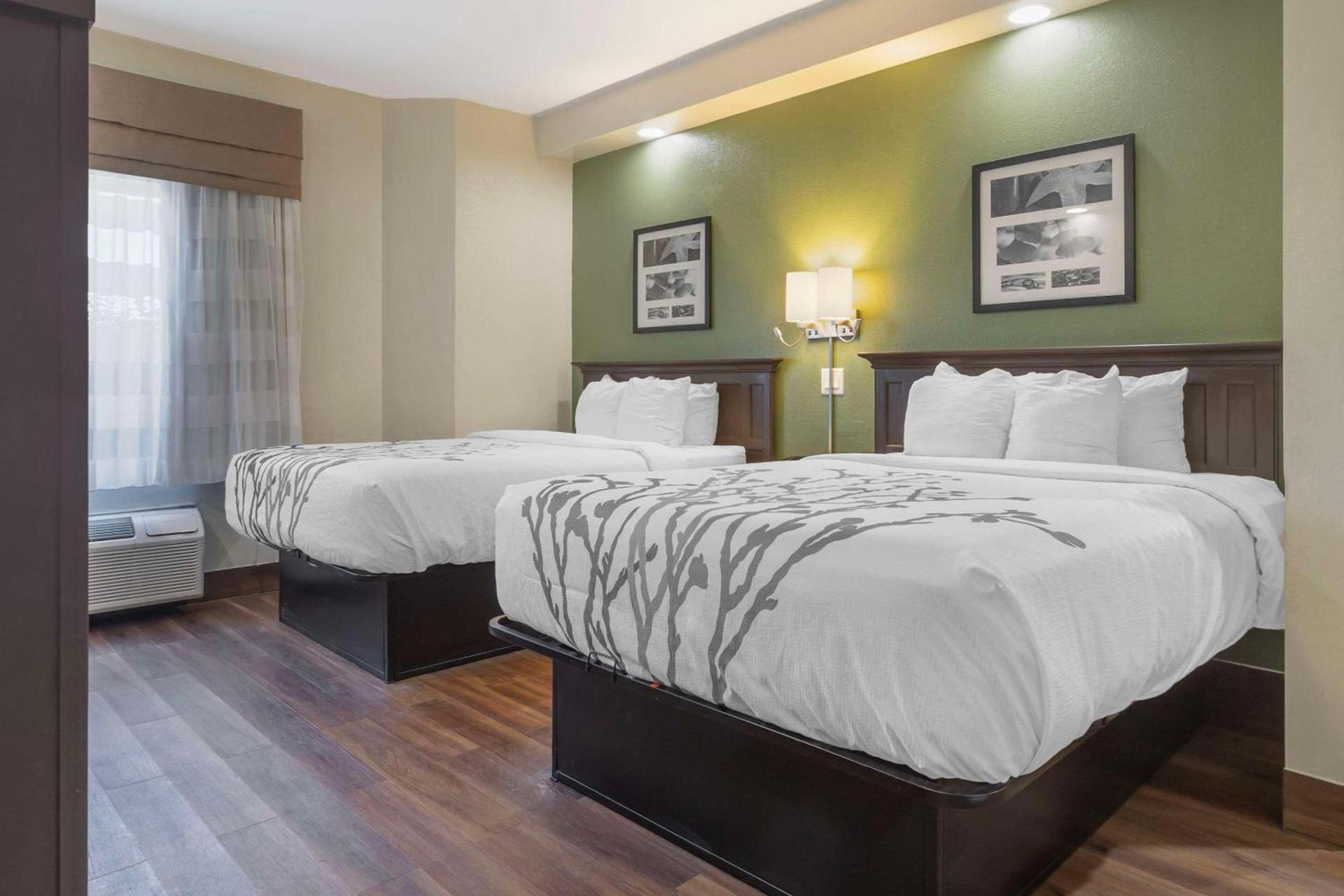 Sleep Inn photo 12