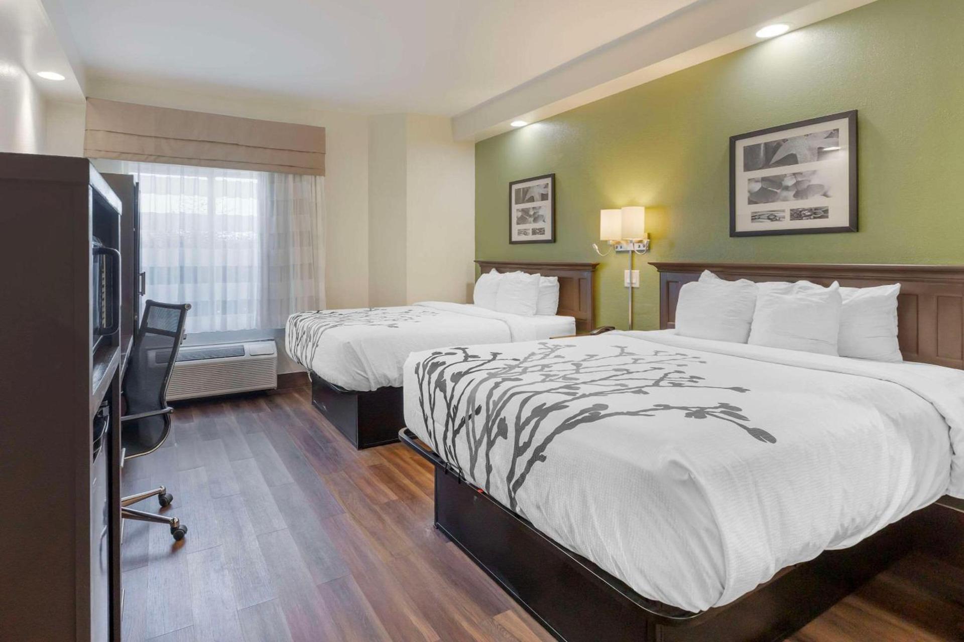 Sleep Inn photo 13