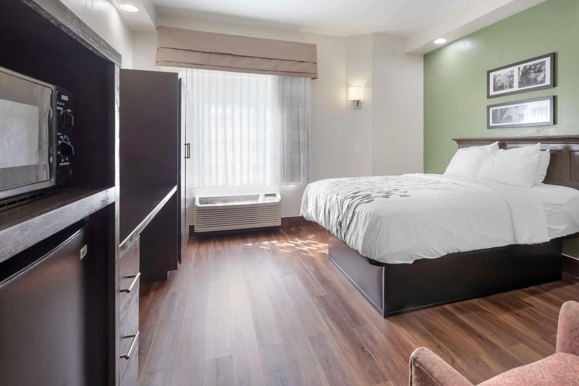 Sleep Inn photo 15