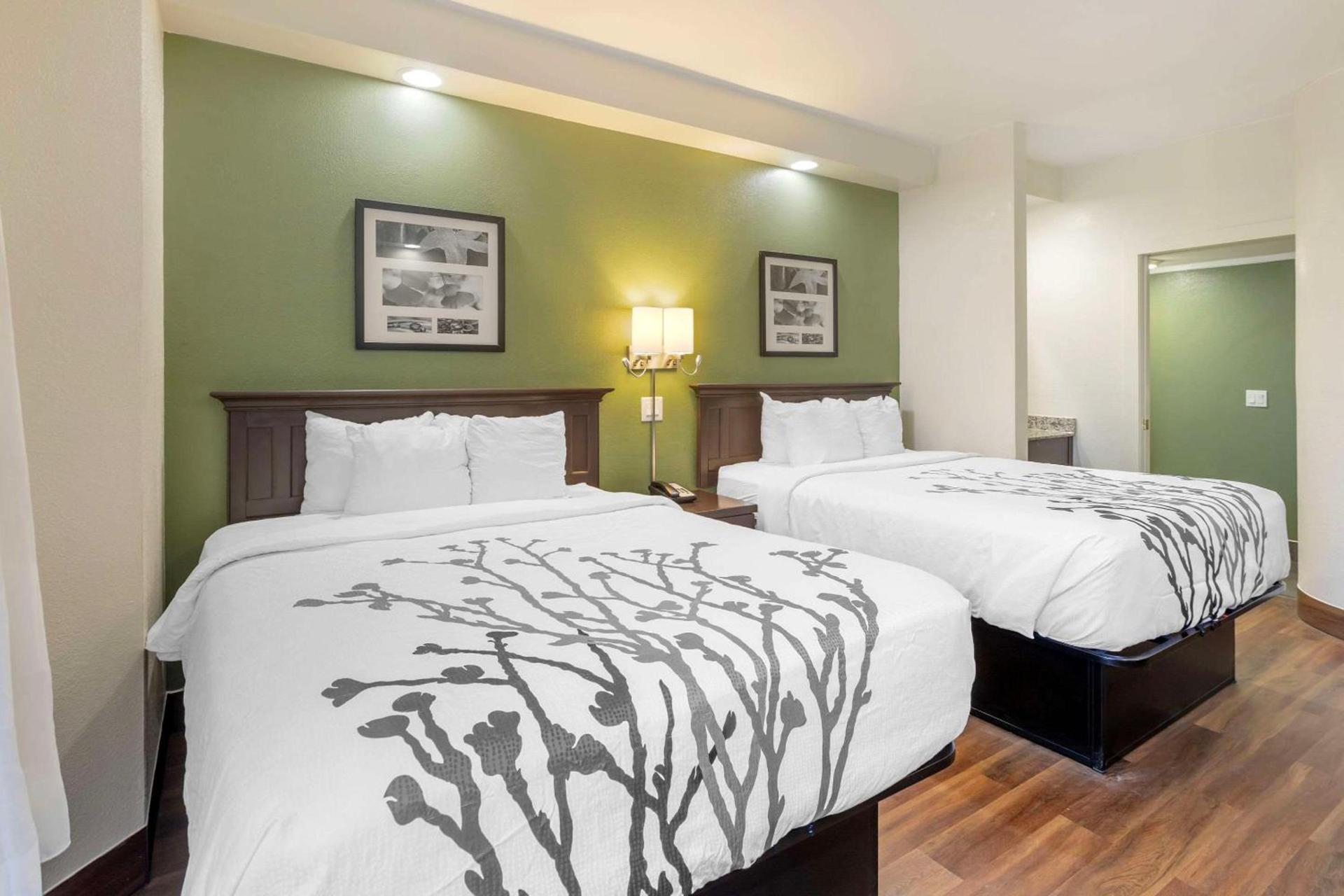 Sleep Inn photo 16