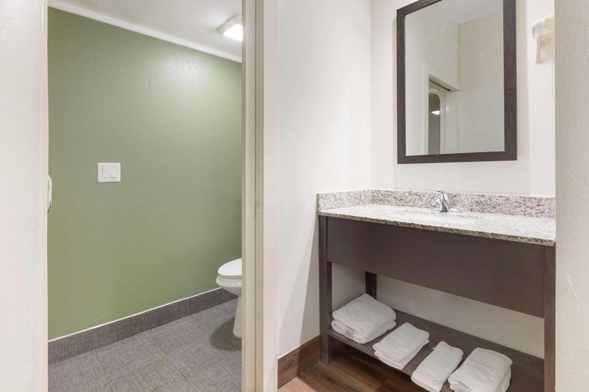 Sleep Inn photo 17