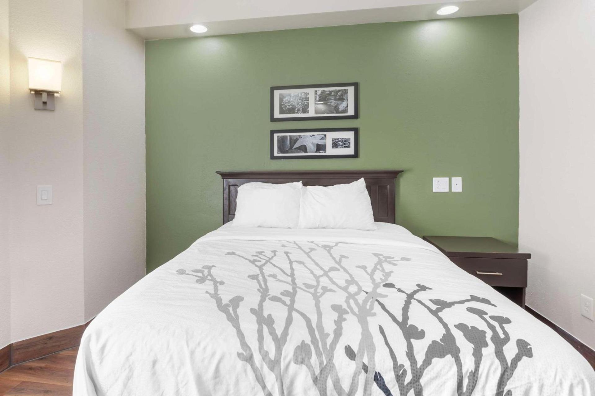 Sleep Inn photo 18