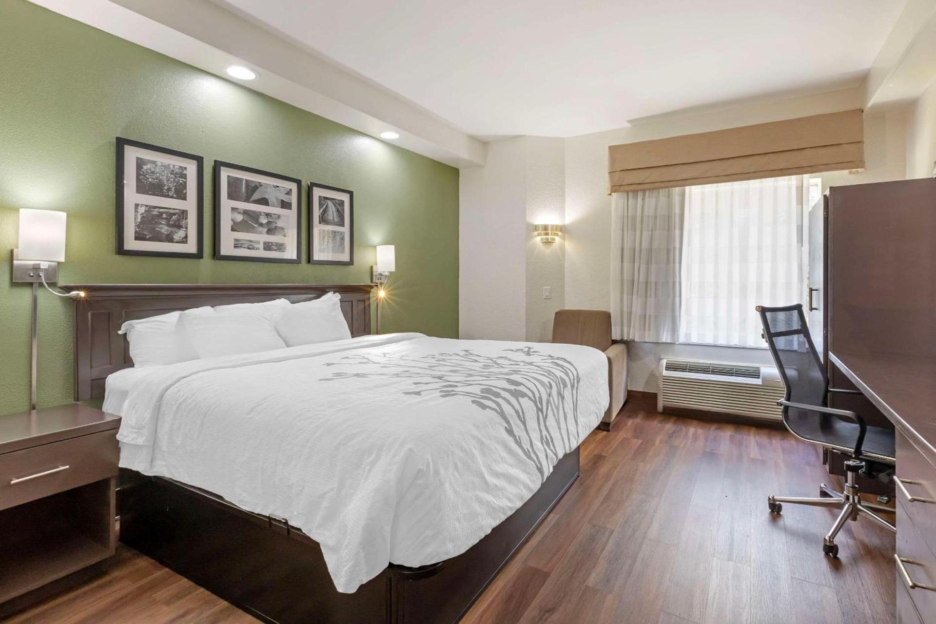 Sleep Inn photo 20