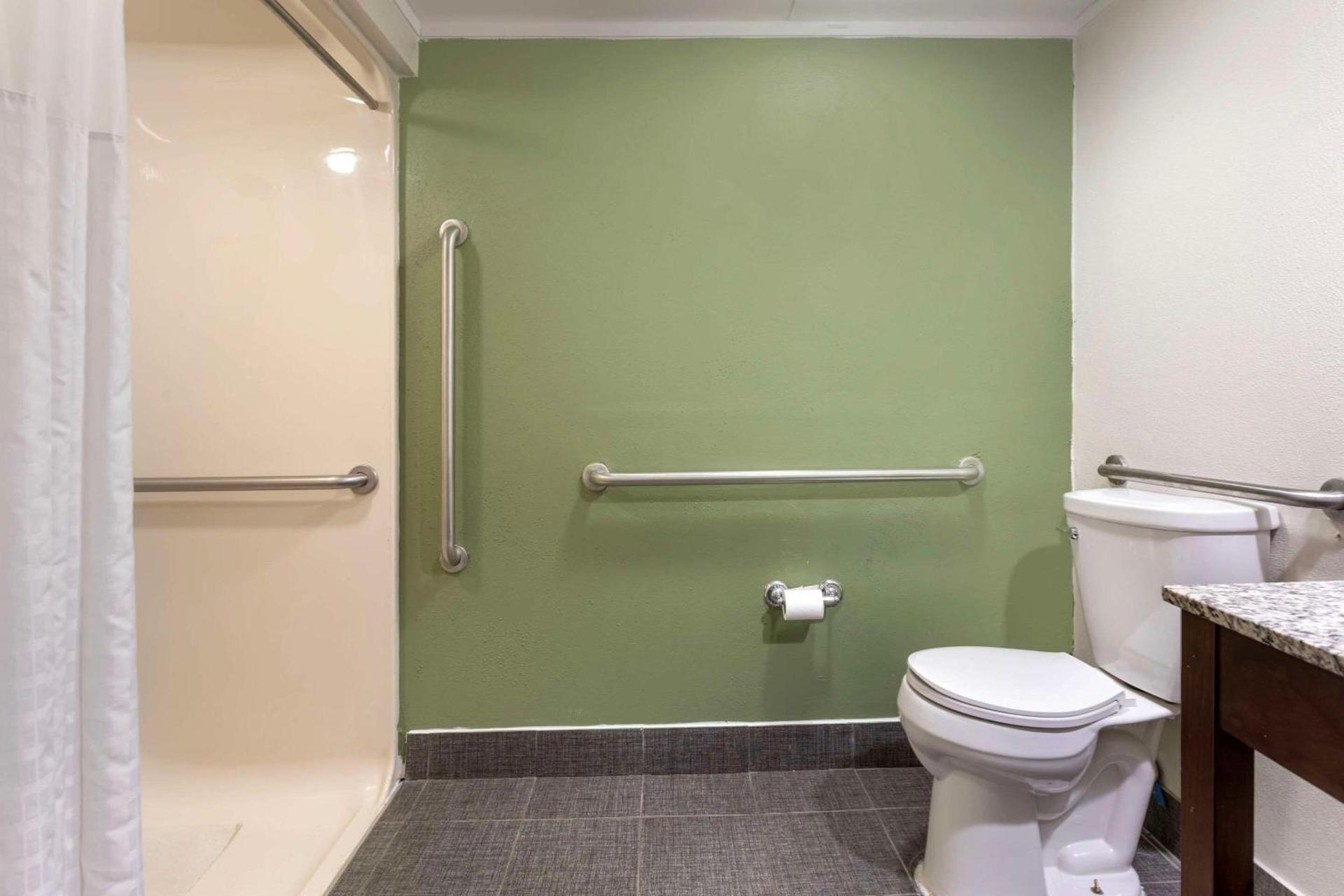 Sleep Inn photo 21