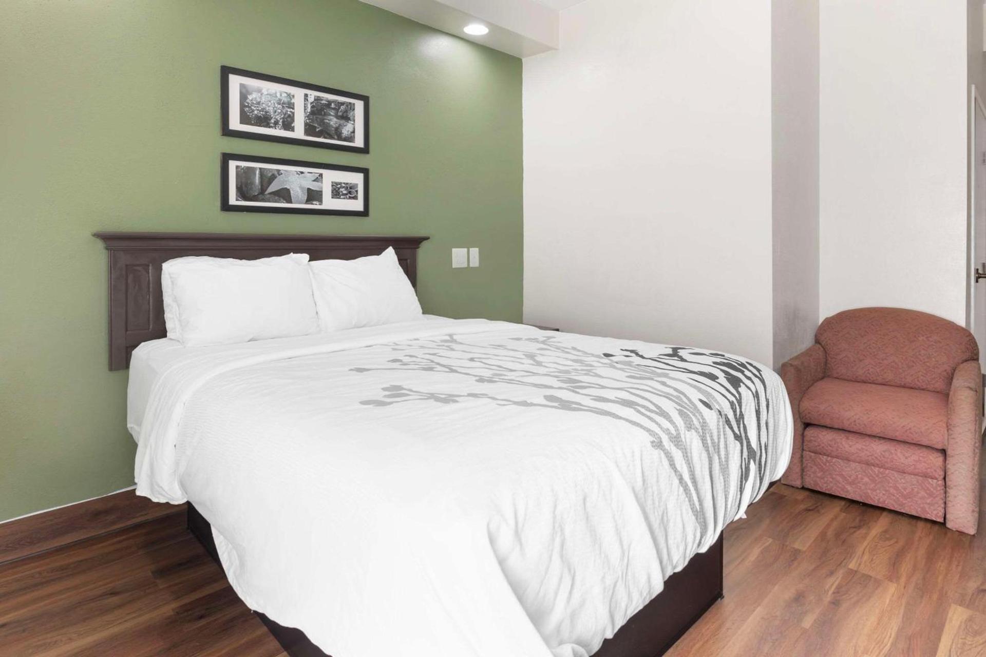 Sleep Inn photo 22