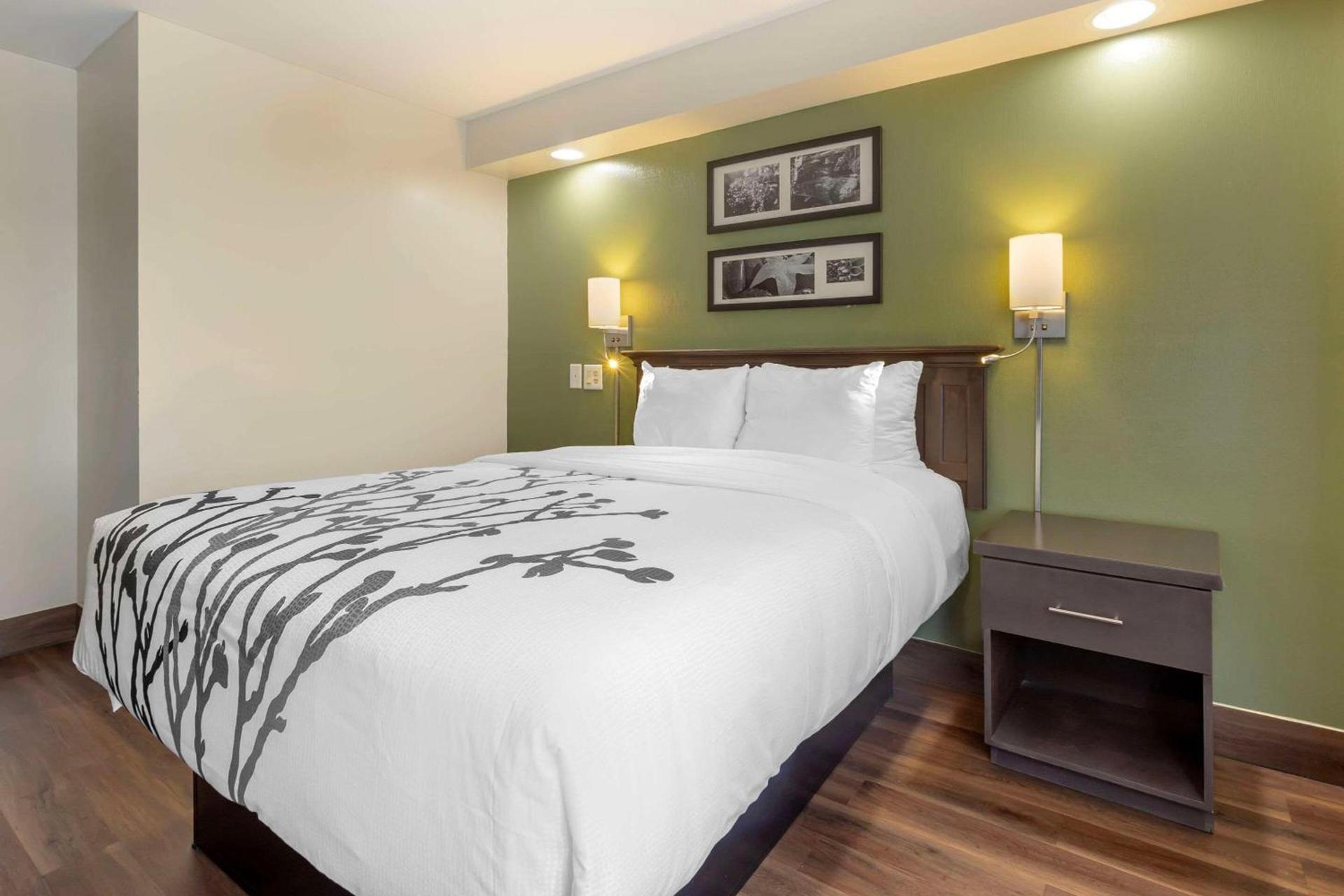 Sleep Inn photo 23