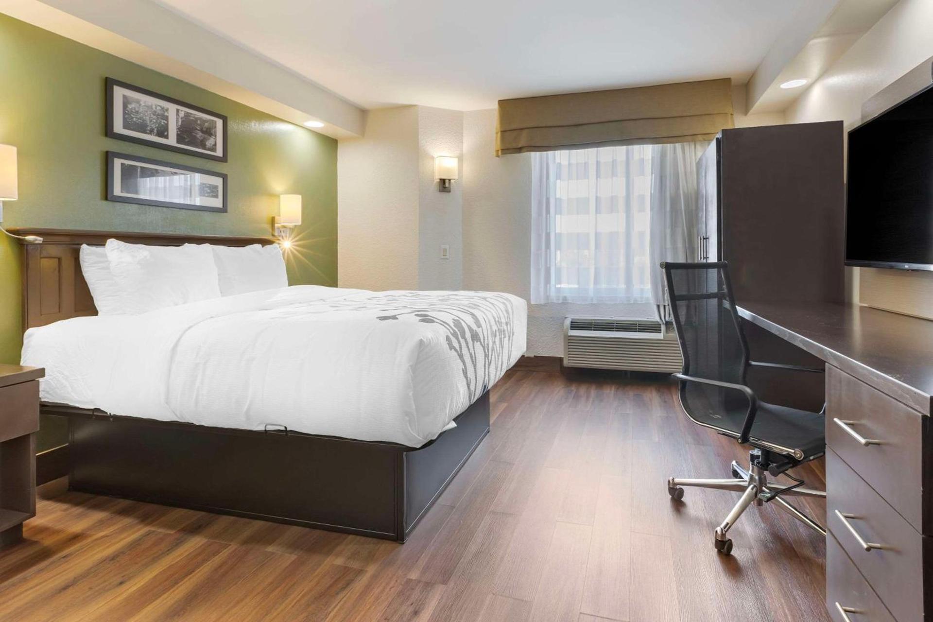 Sleep Inn photo 25