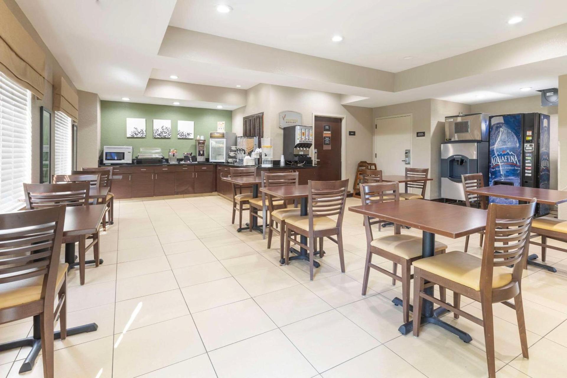 Sleep Inn photo 29