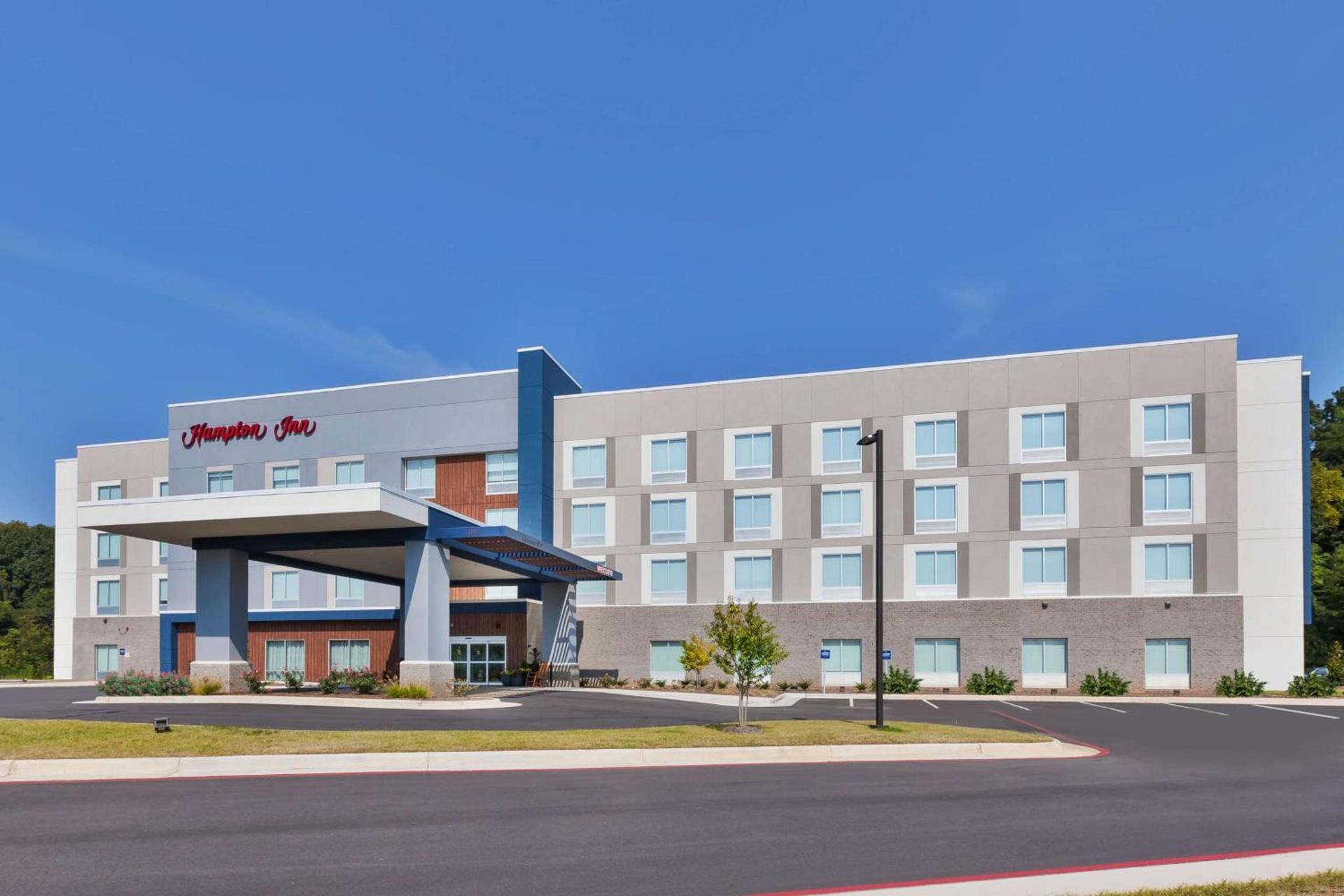 Hampton Inn Danville, Va photo 4