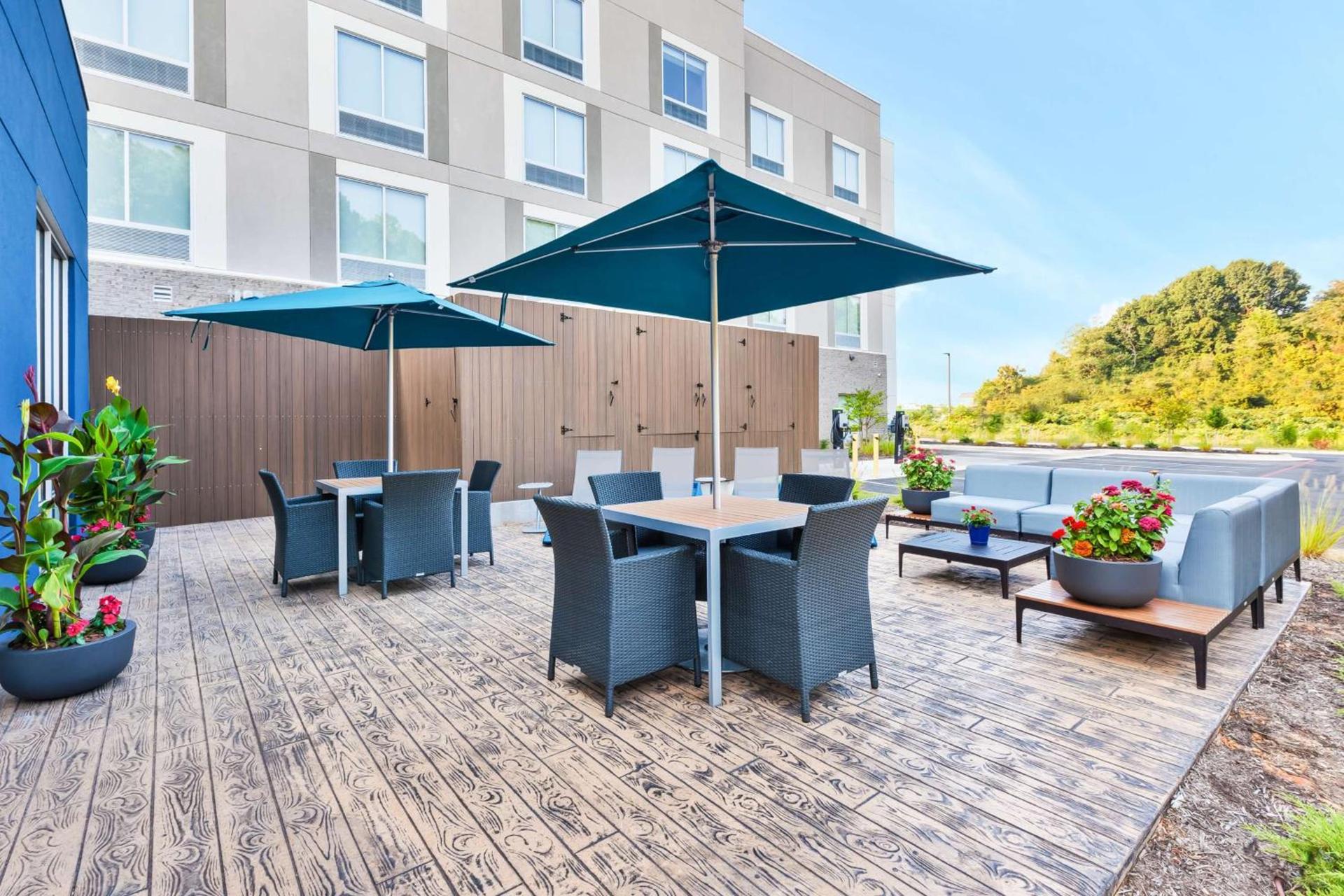 Hampton Inn Danville, Va photo 6