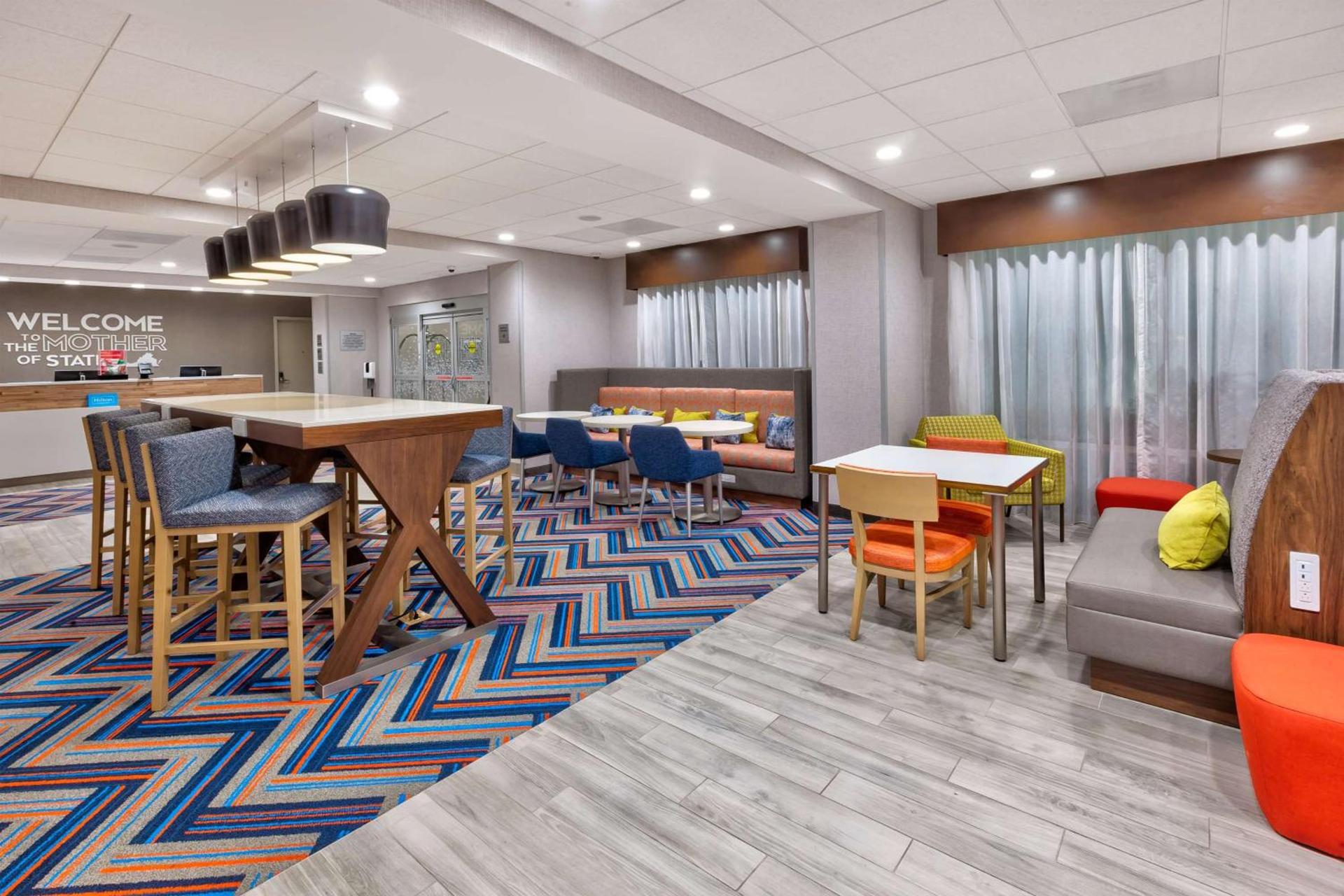 Hampton Inn Danville, Va photo 8