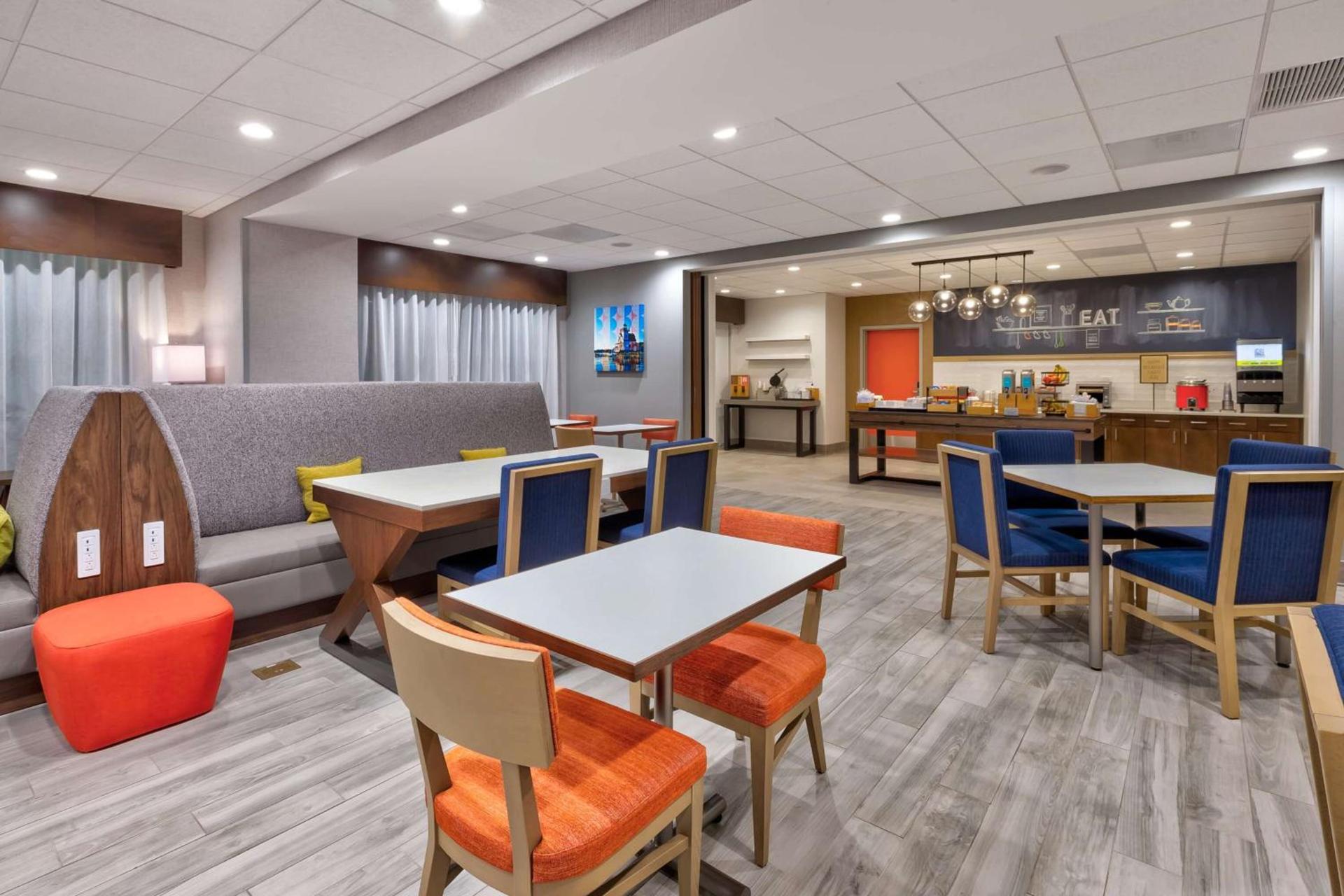 Hampton Inn Danville, Va photo 2
