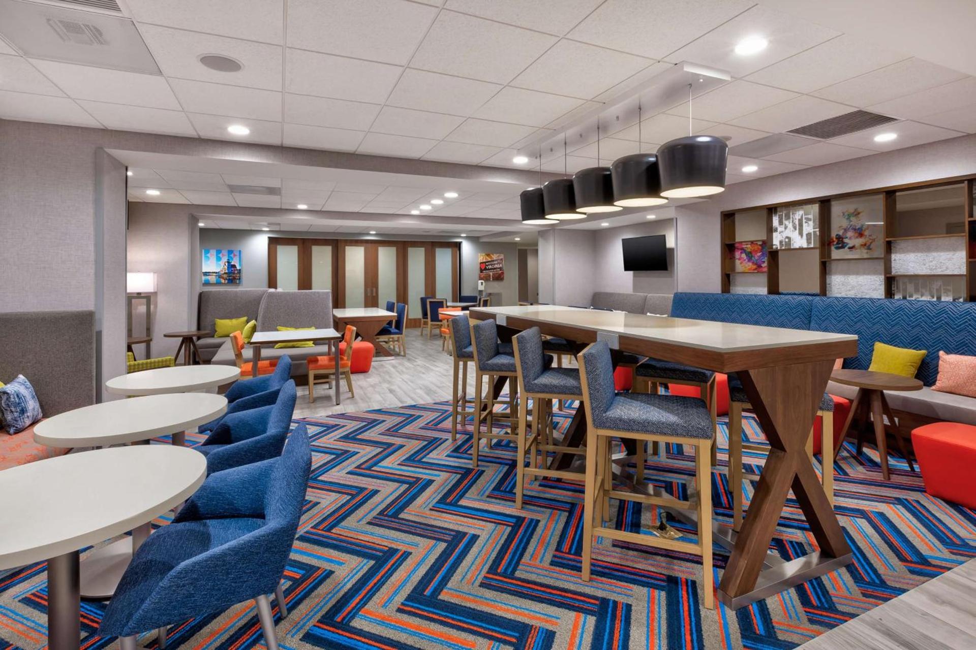 Hampton Inn Danville, Va photo 15