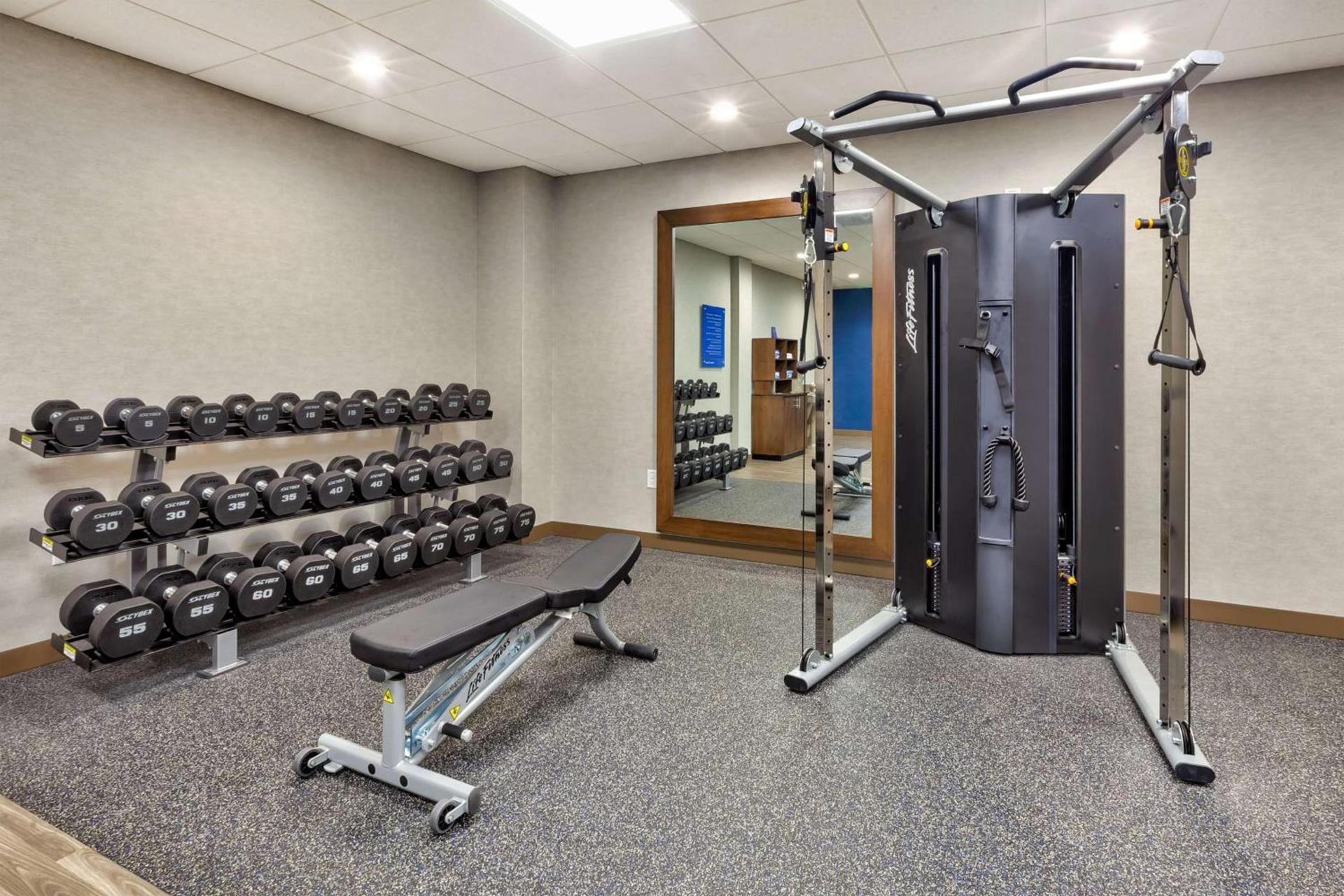 Hampton Inn Danville, Va photo 16