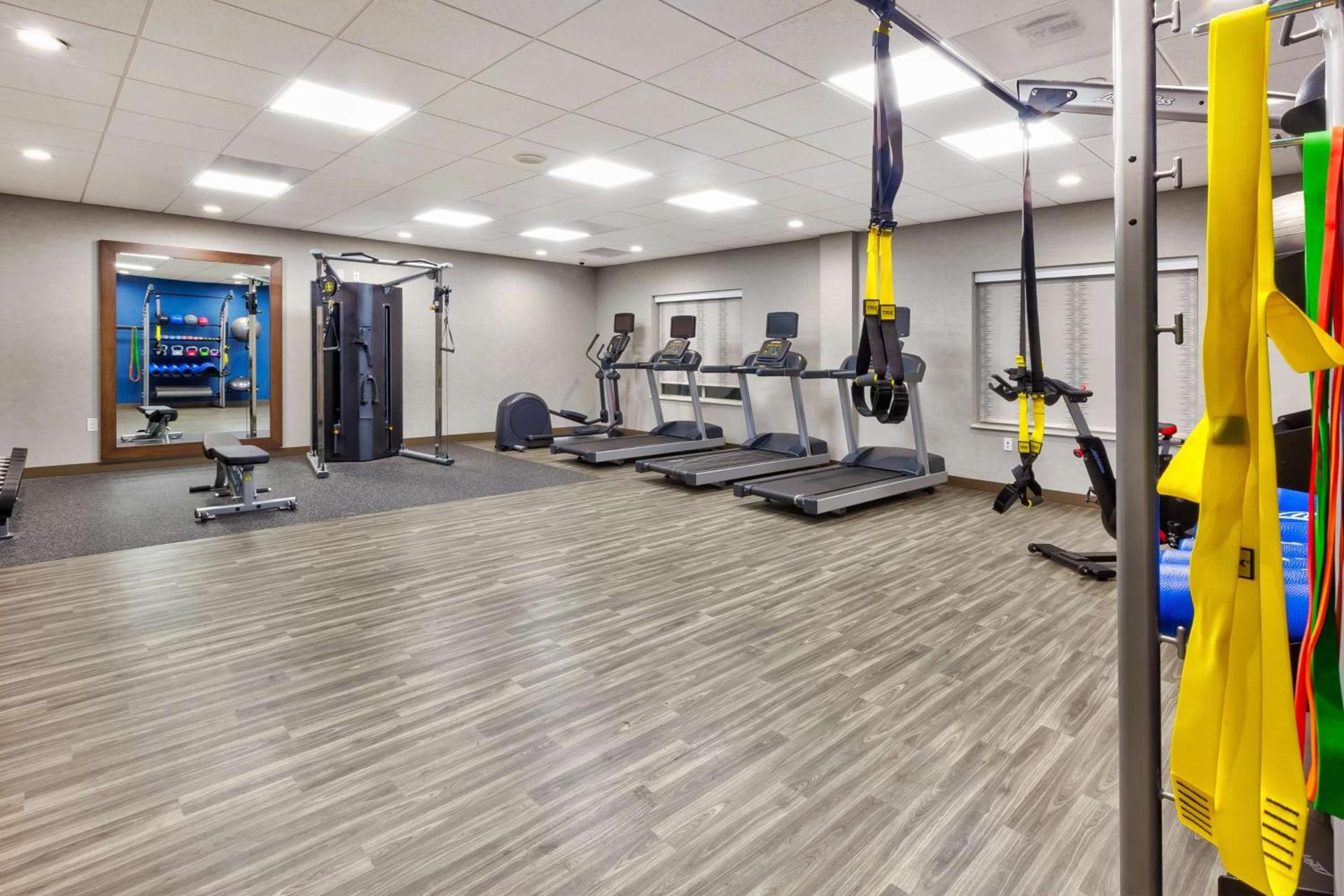 Hampton Inn Danville, Va photo 17