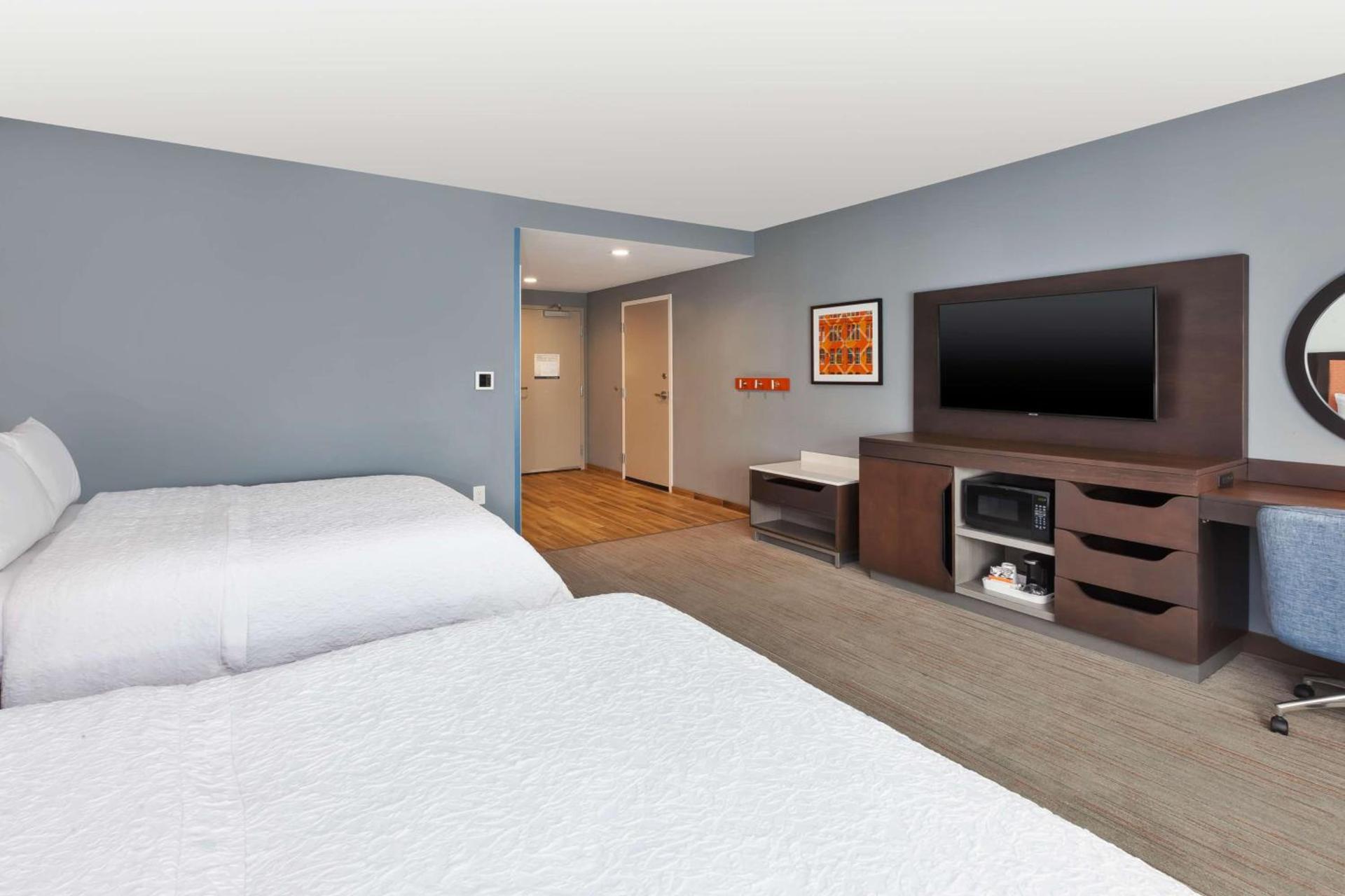 Hampton Inn Danville, Va photo 18