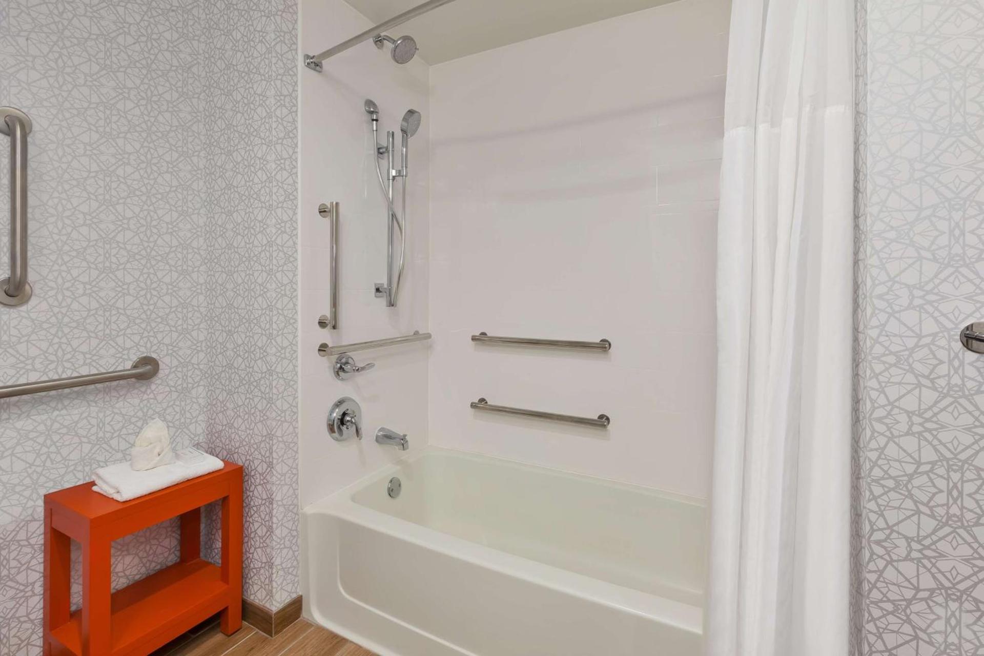 Hampton Inn Danville, Va photo 20