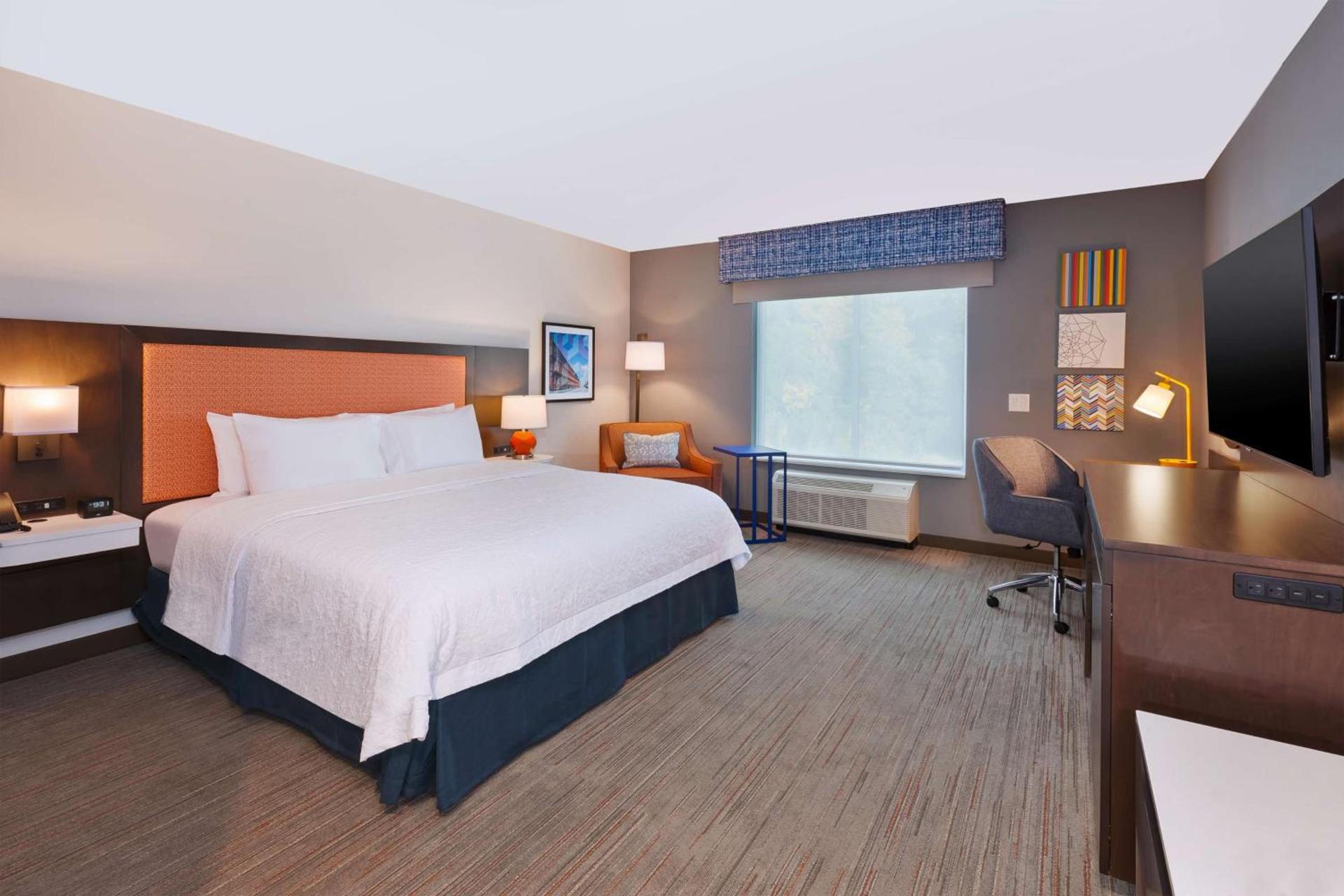 Hampton Inn Danville, Va photo 19