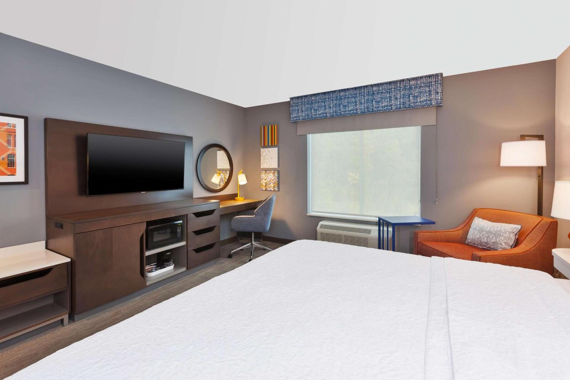 Hampton Inn Danville, Va photo 22