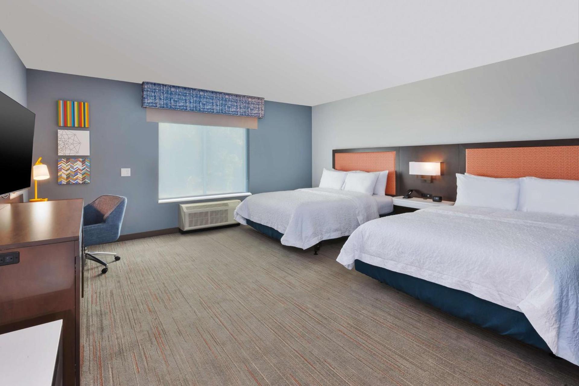 Hampton Inn Danville, Va photo 23