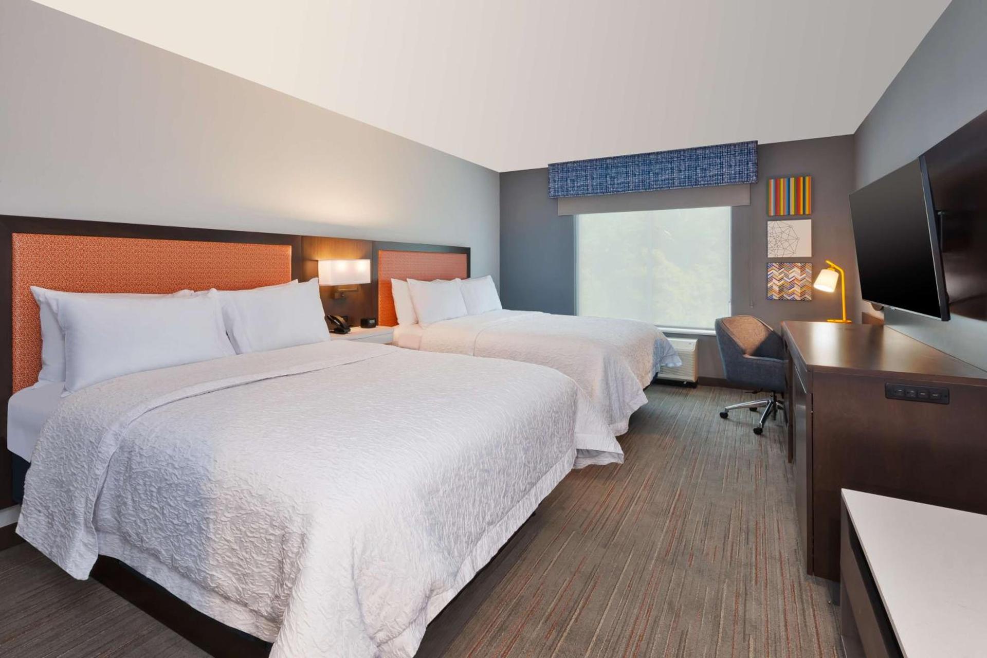 Hampton Inn Danville, Va photo 25