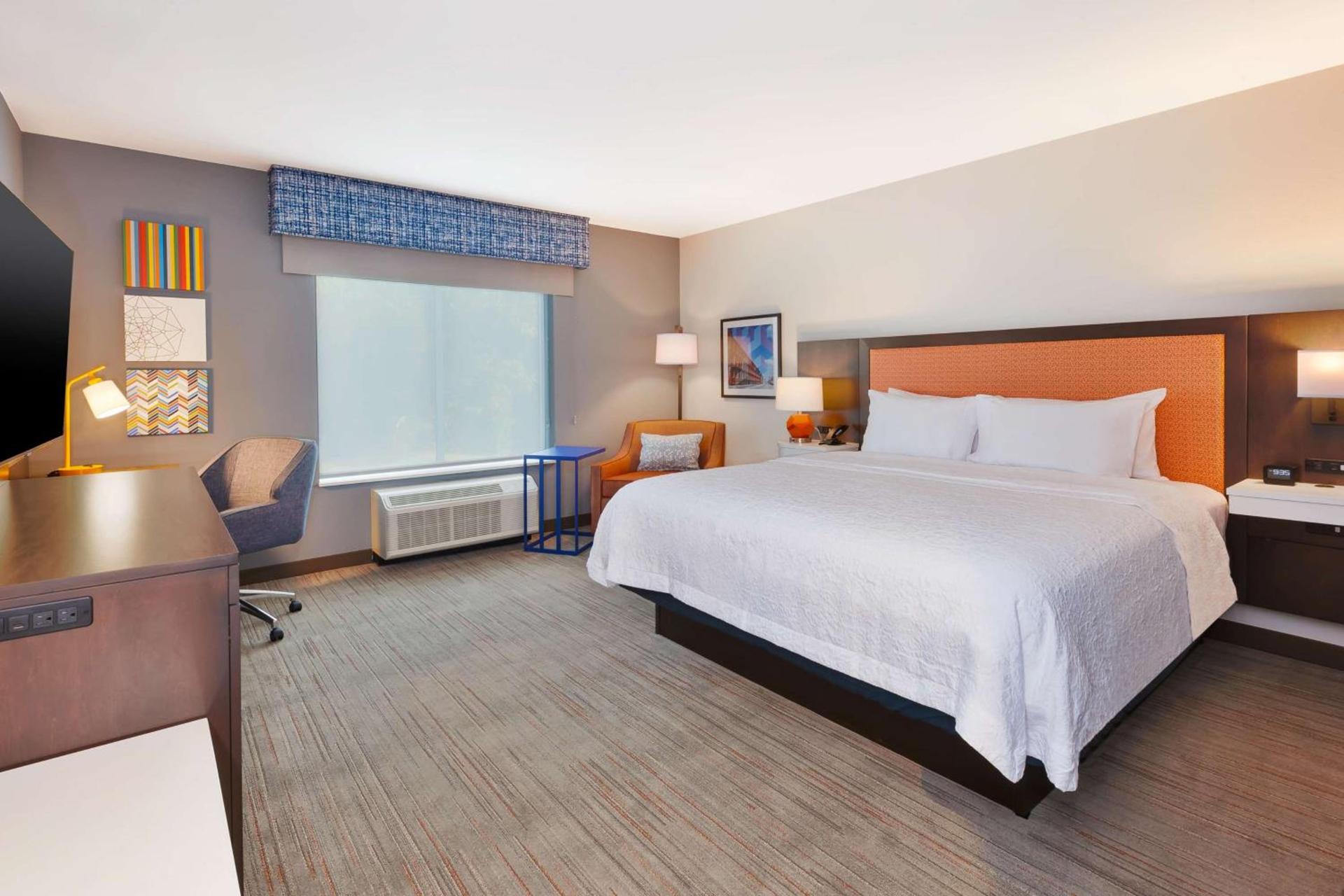 Hampton Inn Danville, Va photo 24