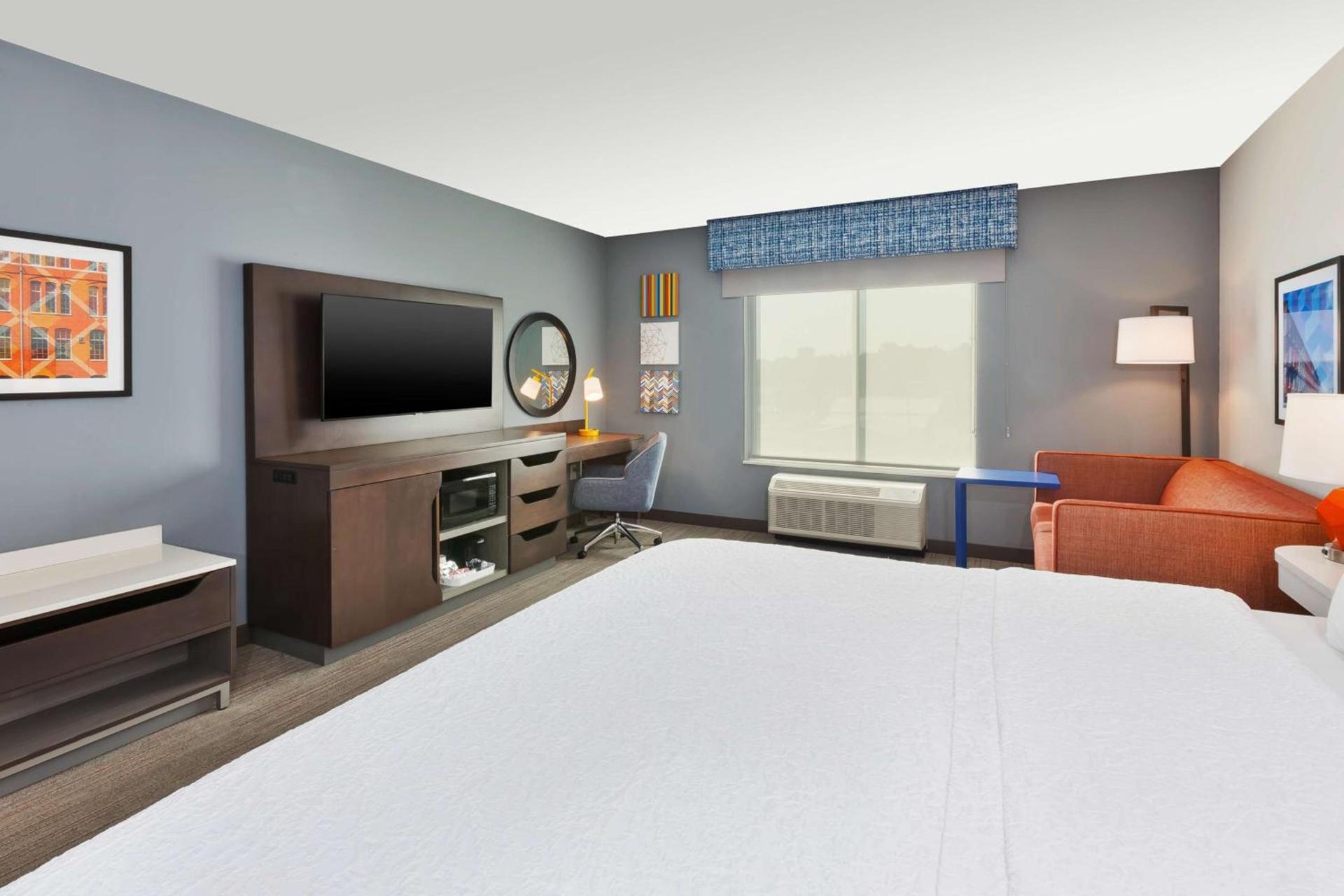 Hampton Inn Danville, Va photo 27