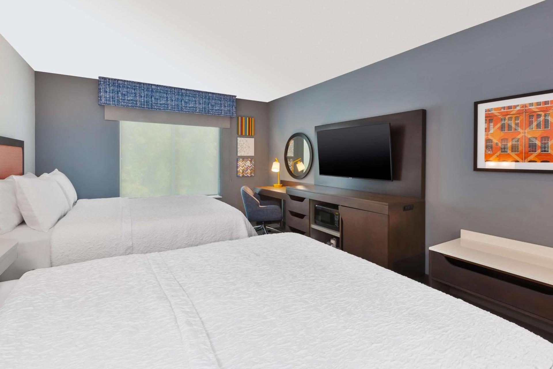 Hampton Inn Danville, Va photo 26