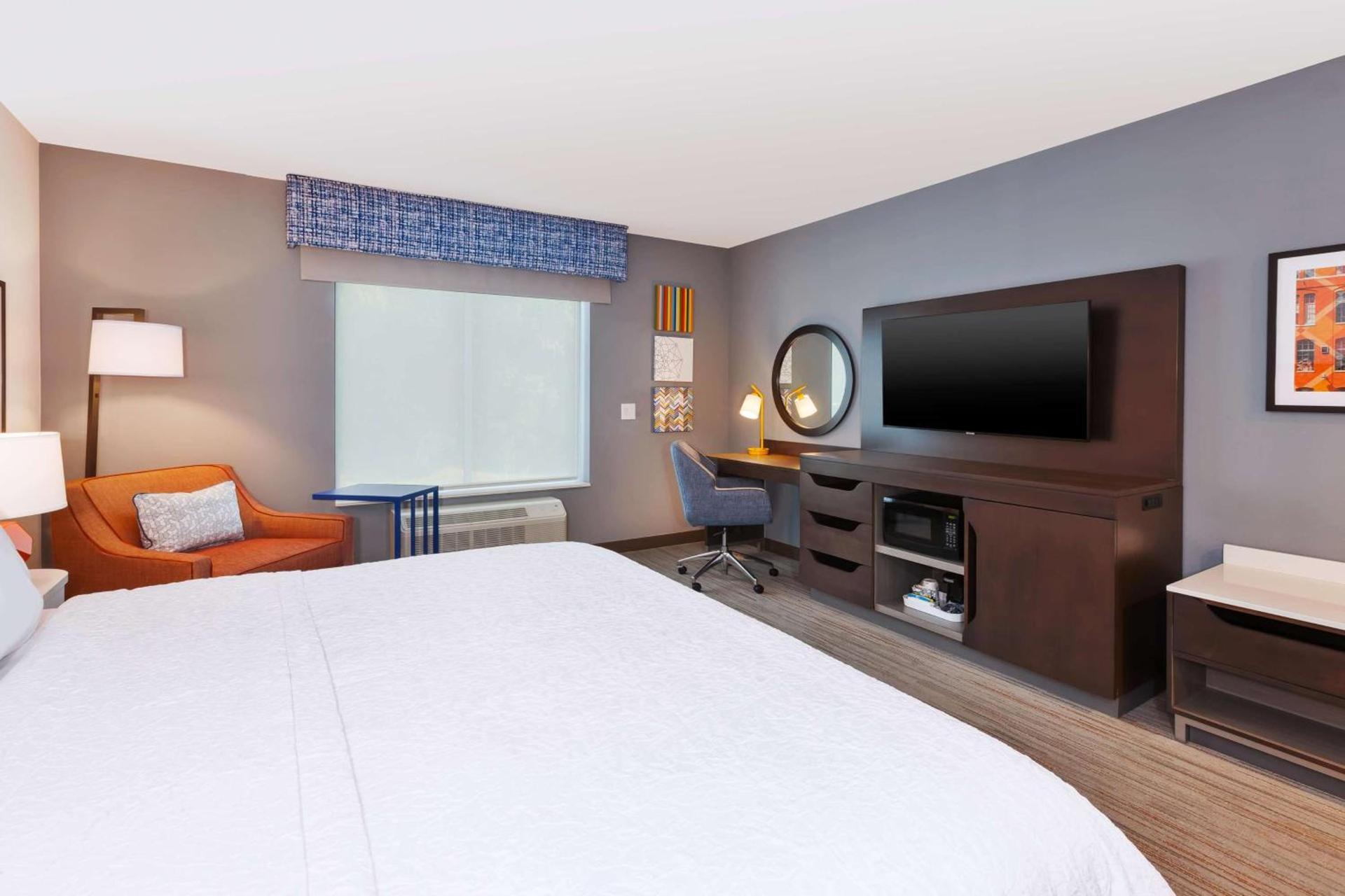 Hampton Inn Danville, Va photo 28