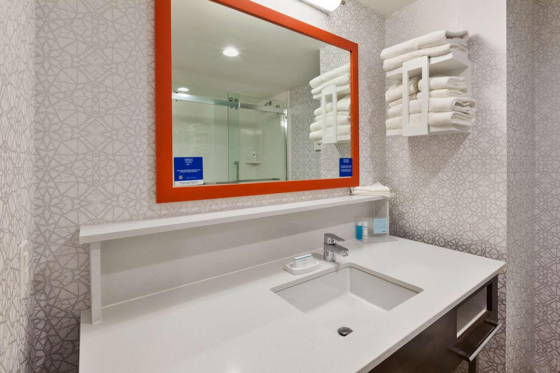 Hampton Inn Danville, Va photo 29