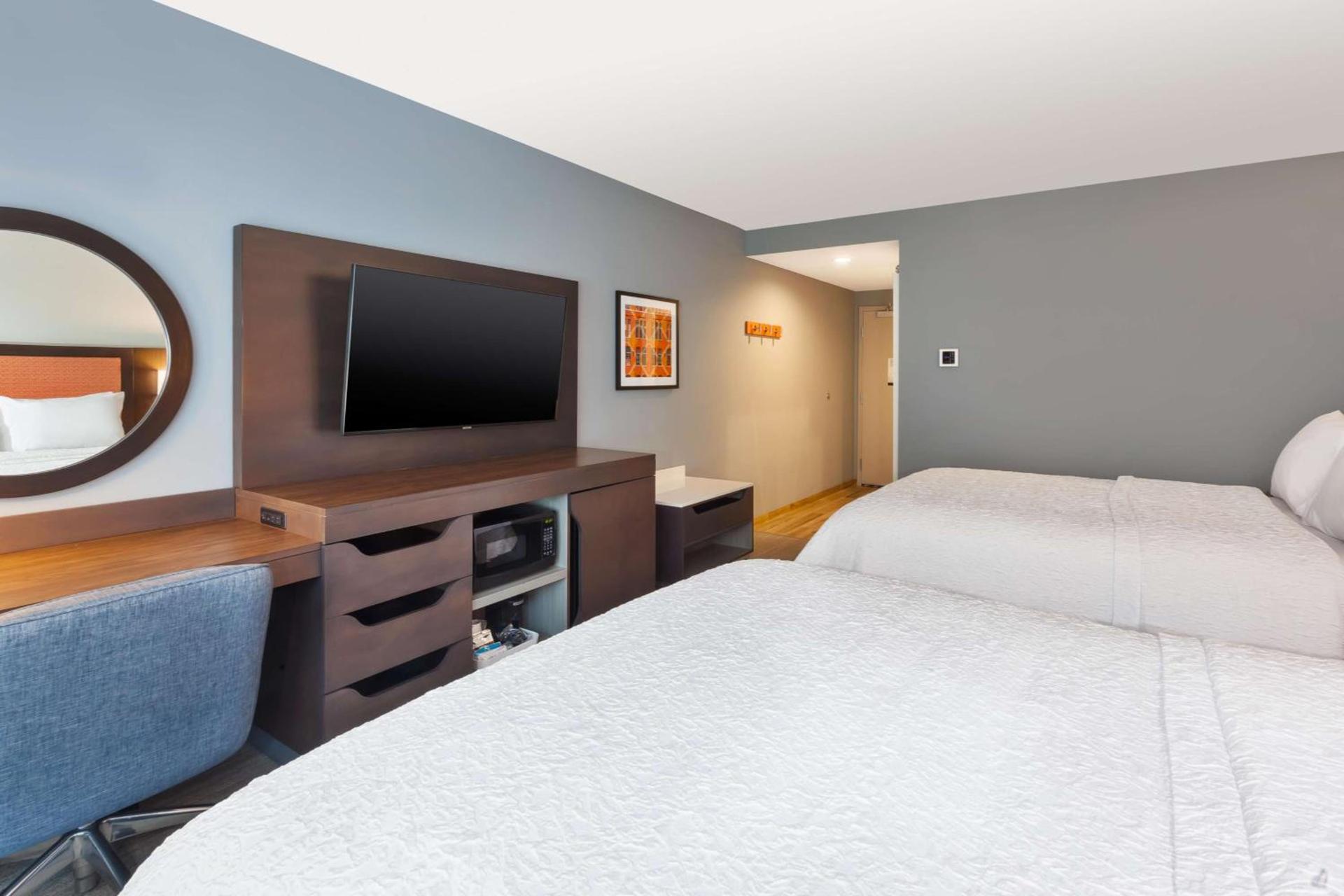 Hampton Inn Danville, Va photo 31