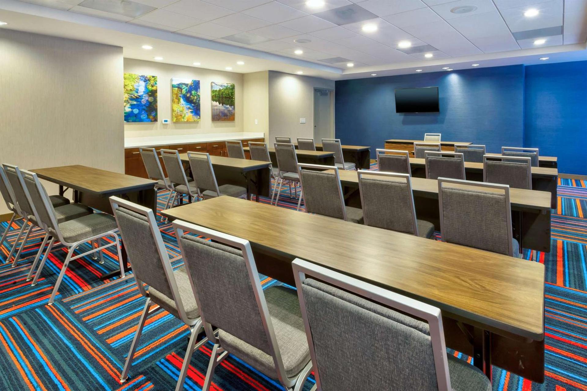 Hampton Inn Danville, Va photo 32
