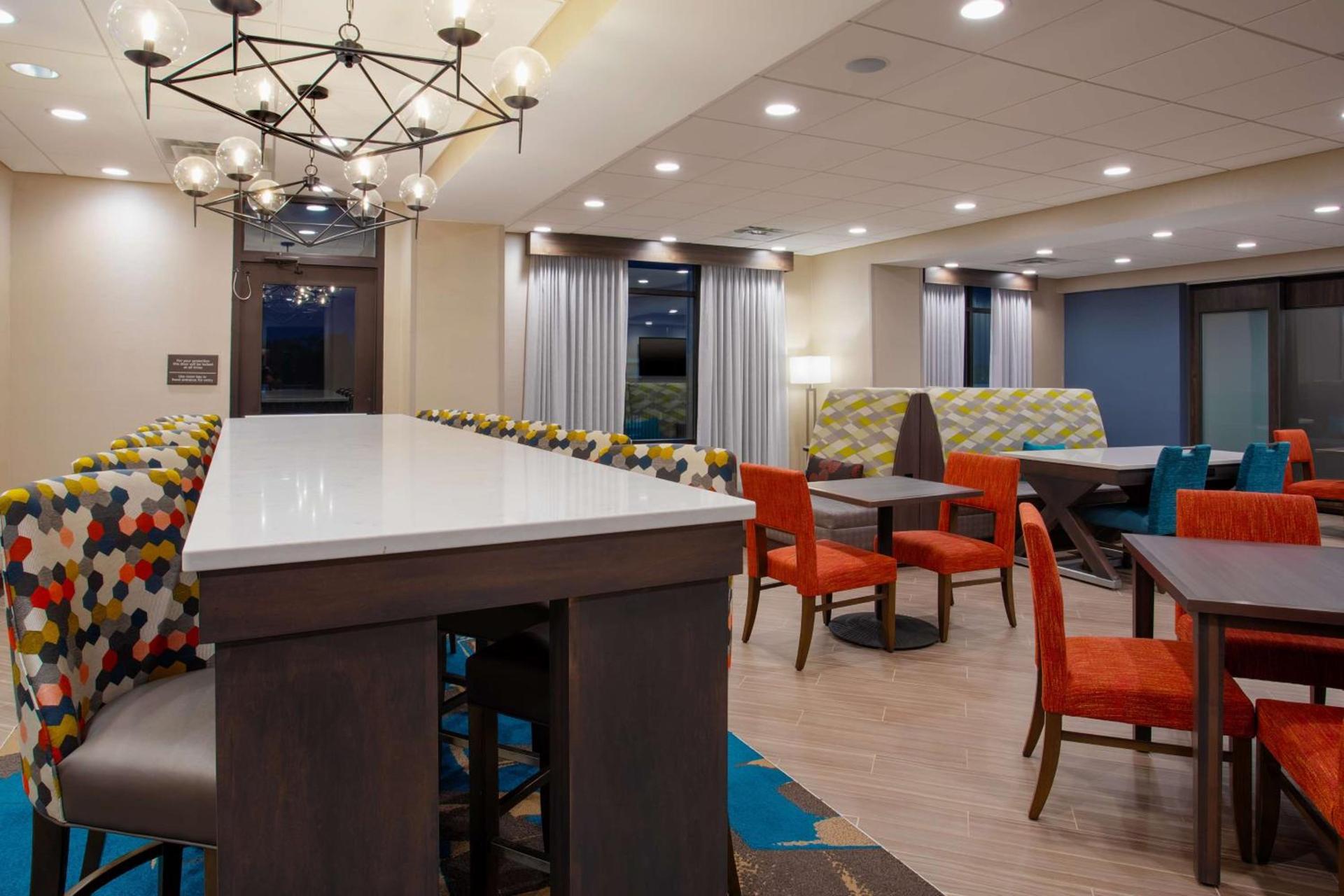 Hampton Inn Union City, Tn photo 6