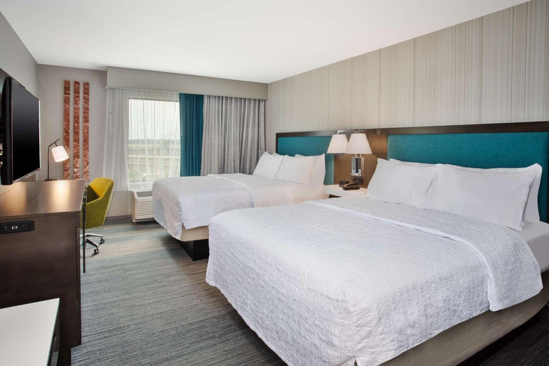 Hampton Inn Union City, Tn photo 14