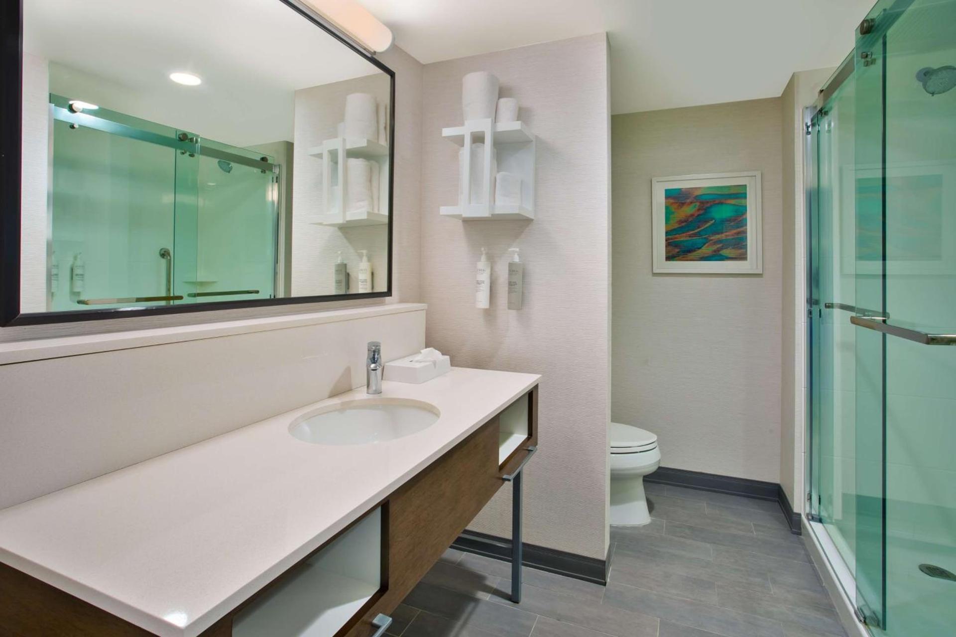 Hampton Inn Union City, Tn photo 19
