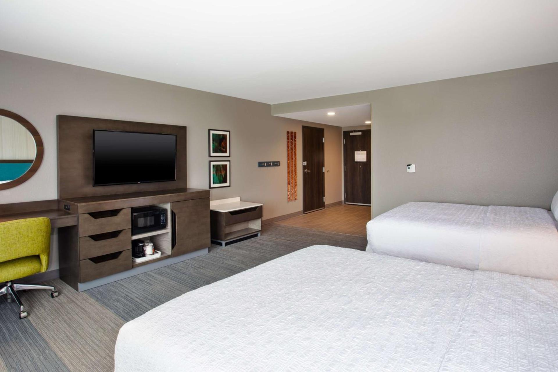 Hampton Inn Union City, Tn photo 20