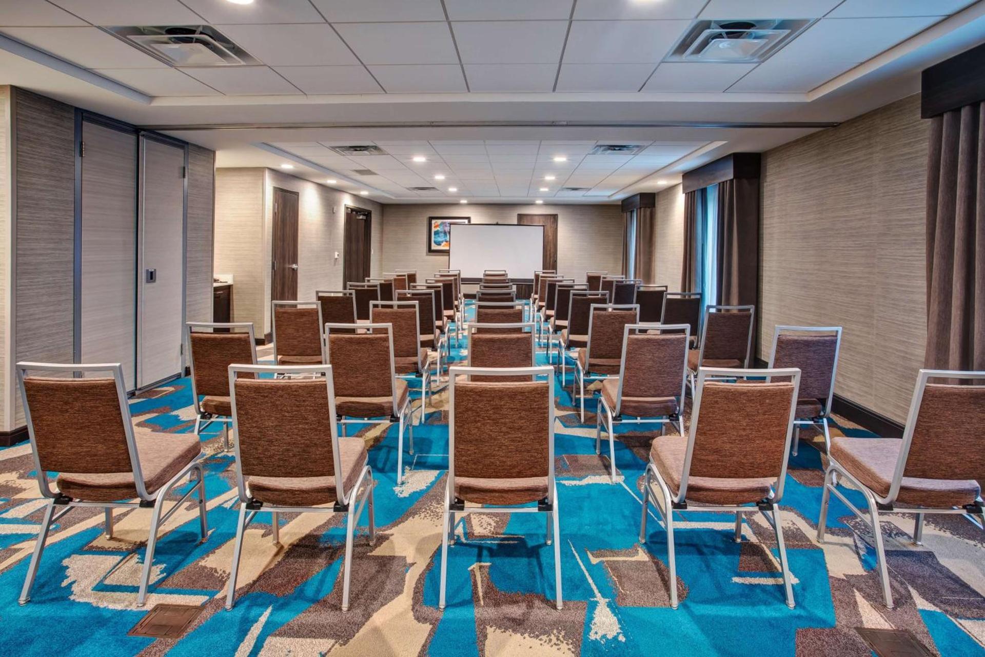 Hampton Inn Union City, Tn photo 27