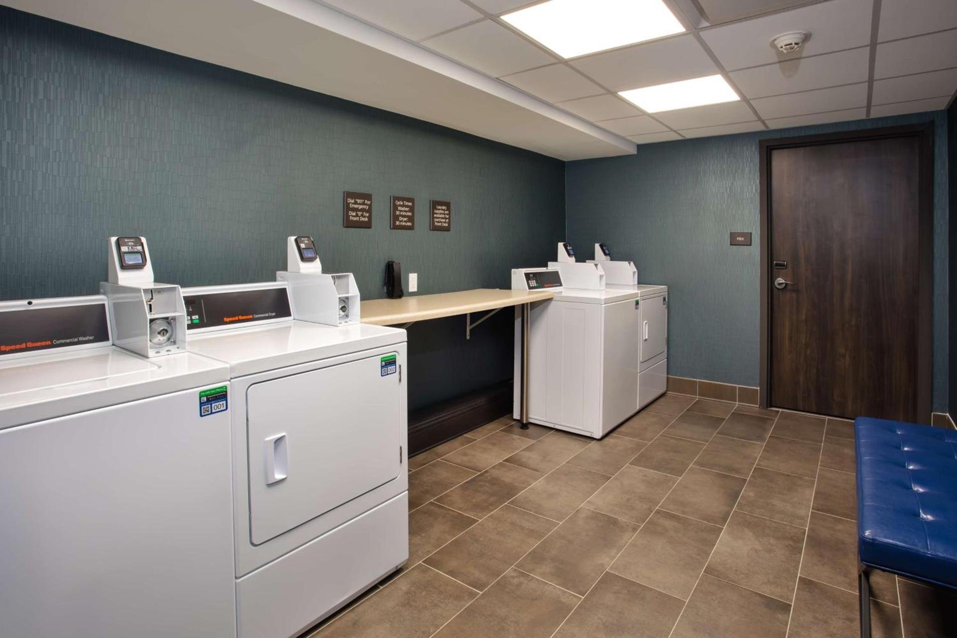 Hampton Inn Union City, Tn photo 30