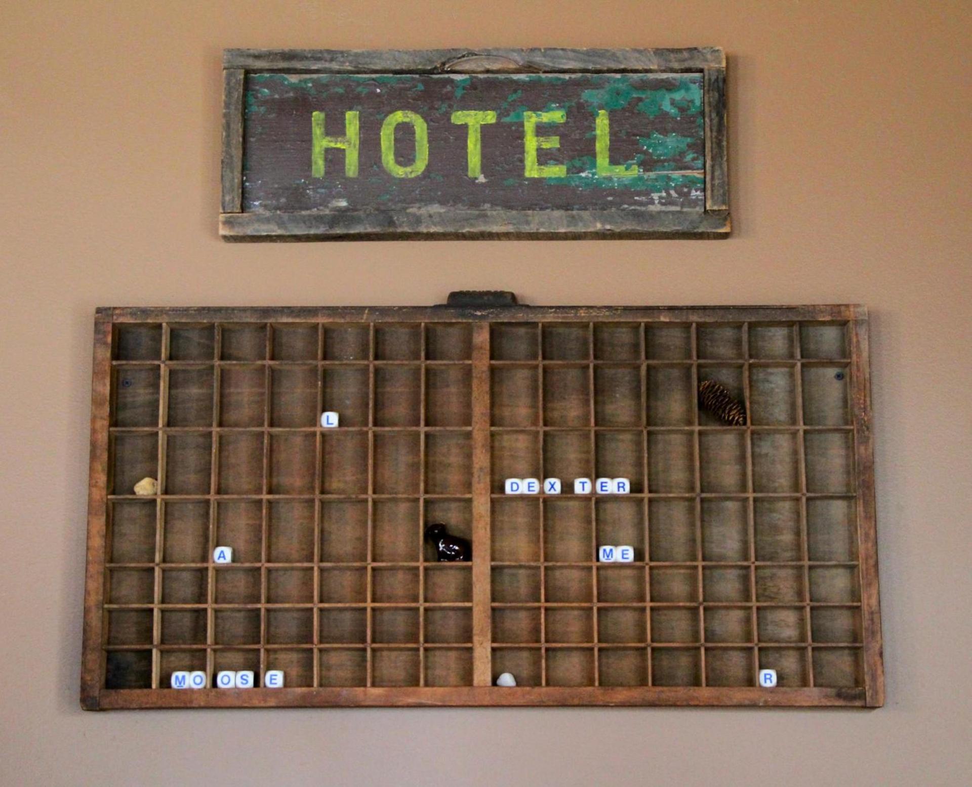 The Brewster Inn photo 39