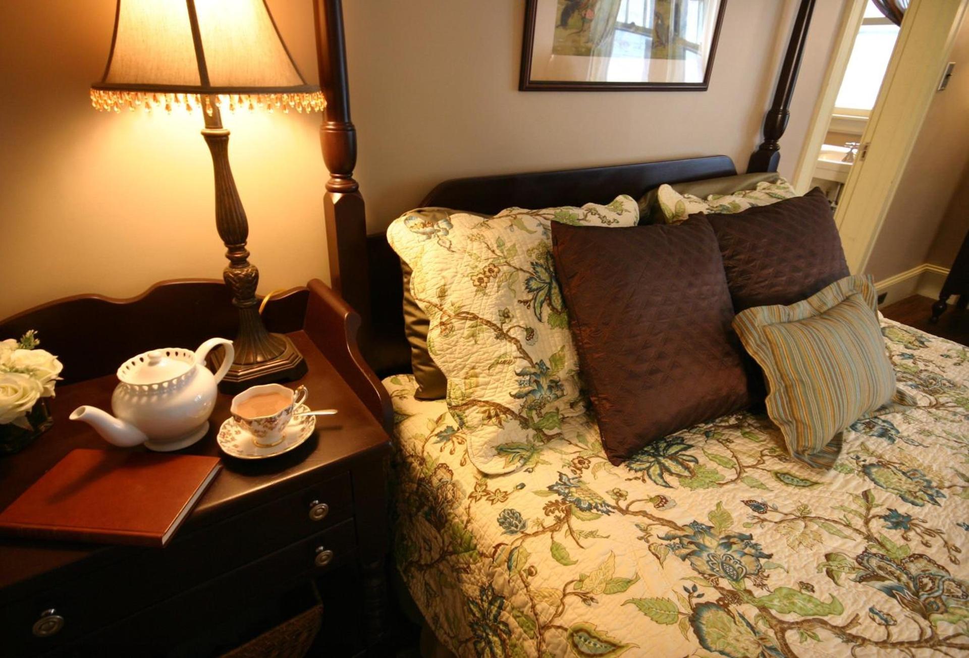 The Brewster Inn photo 51