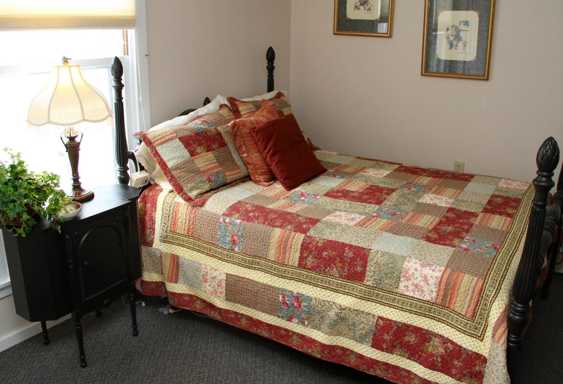 The Brewster Inn photo 52
