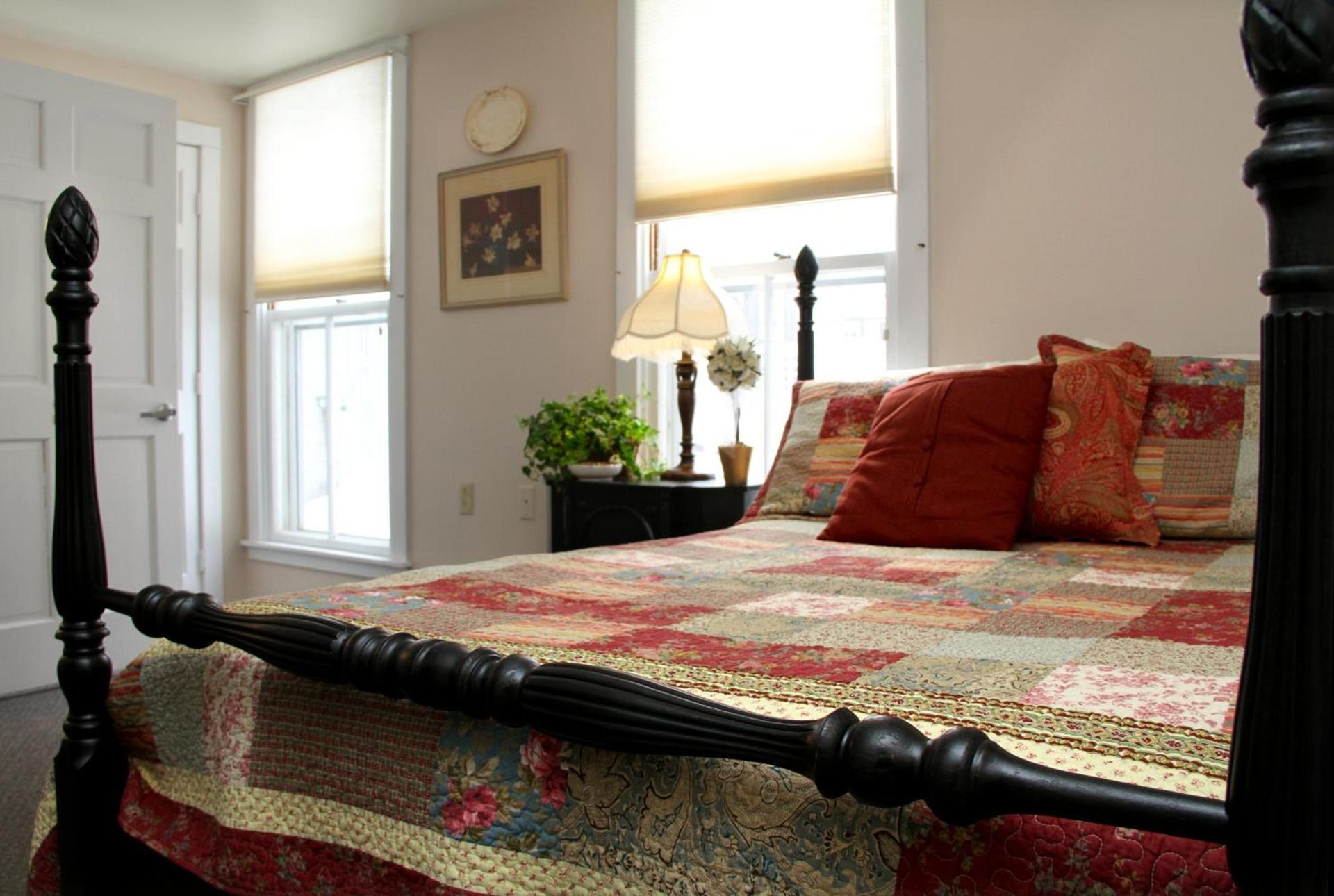 The Brewster Inn photo 53
