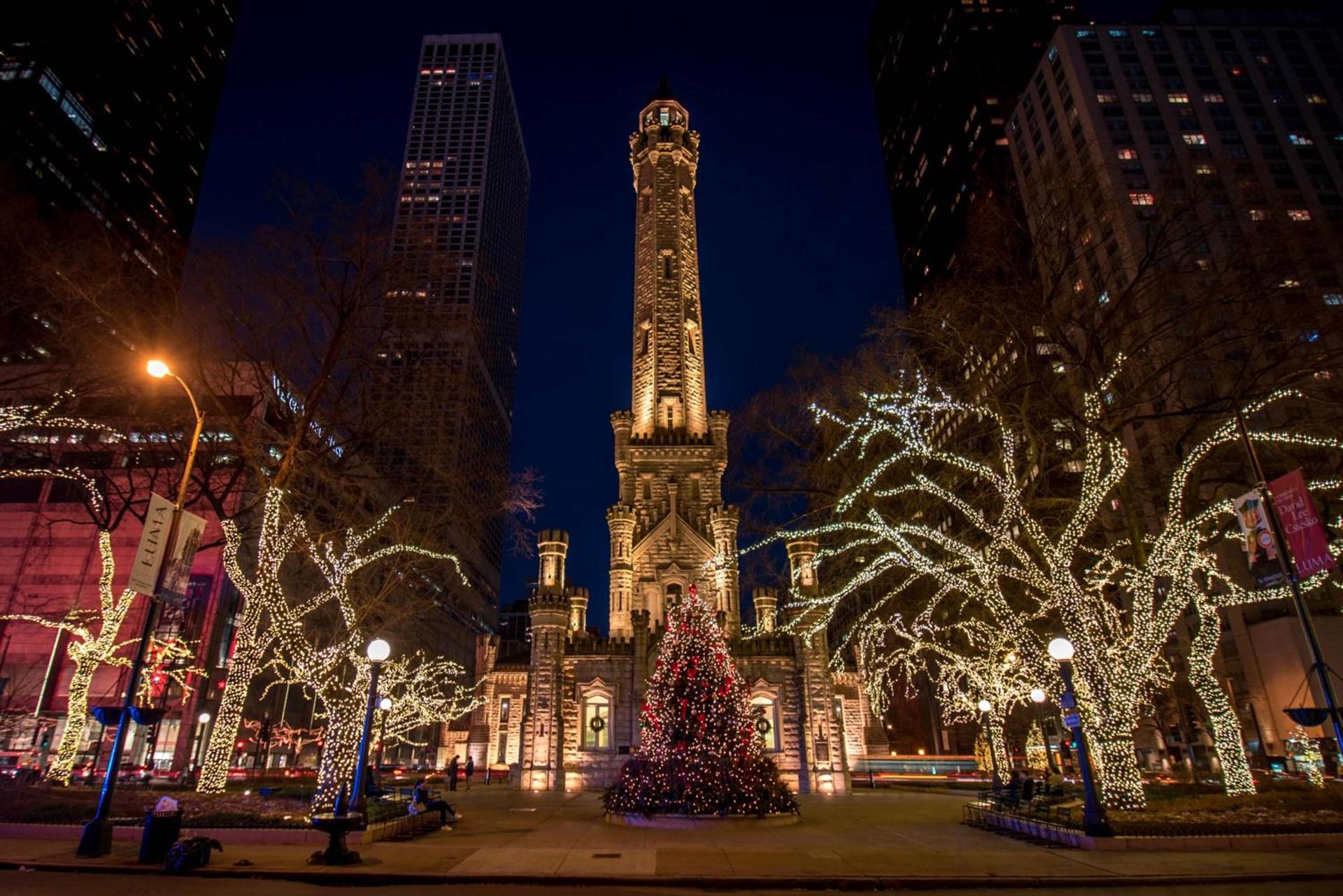 Sofitel Chicago Magnificent Mile photo 58