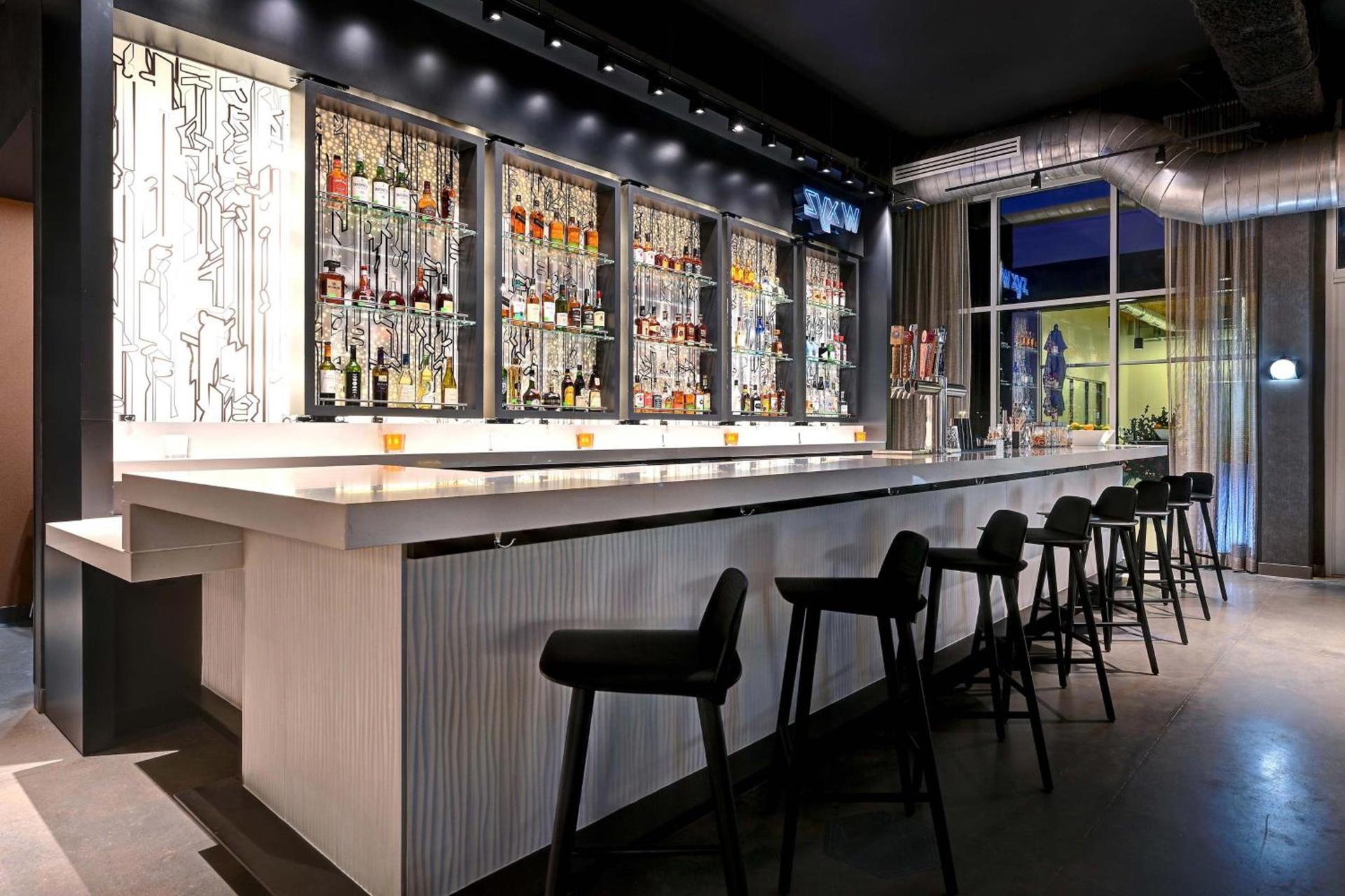 Aloft by Marriott Mooresville photo 2