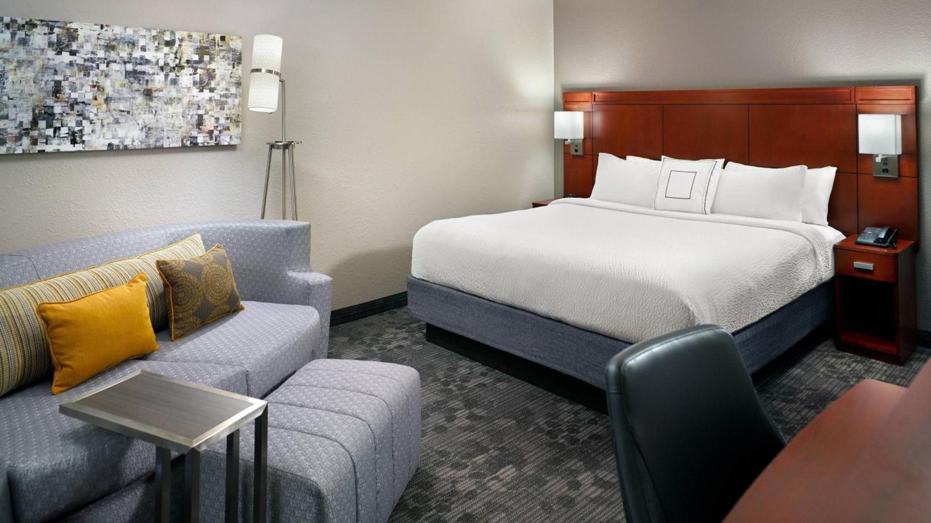 Courtyard by Marriott Macon photo 21