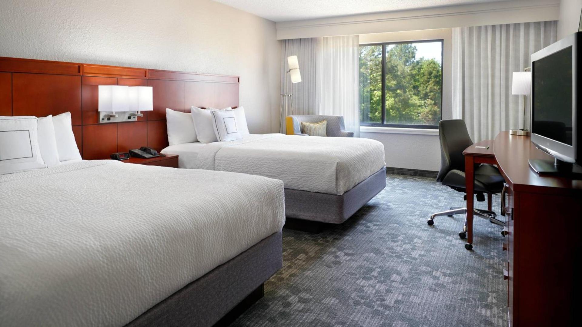 Courtyard by Marriott Macon photo 18