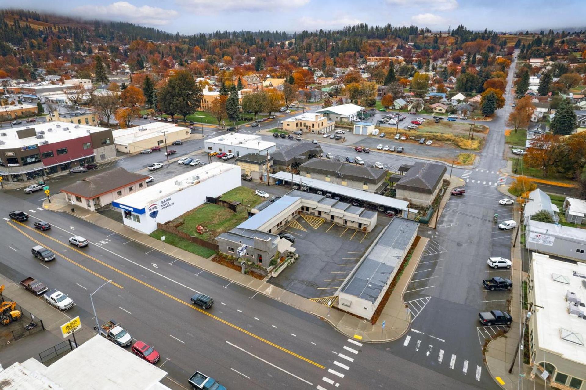 Selkirk Motel photo 40