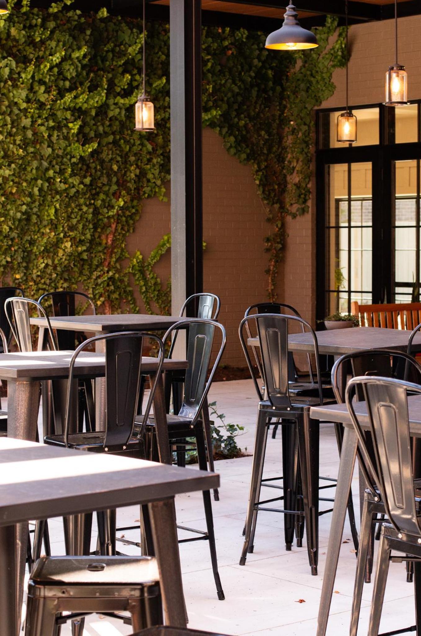 Meeting House Boutique Hotel photo 18