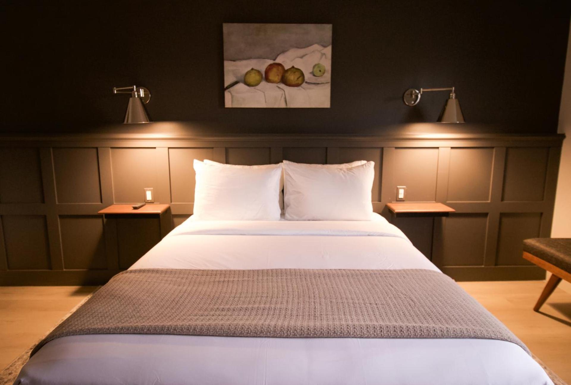 Meeting House Boutique Hotel photo 14