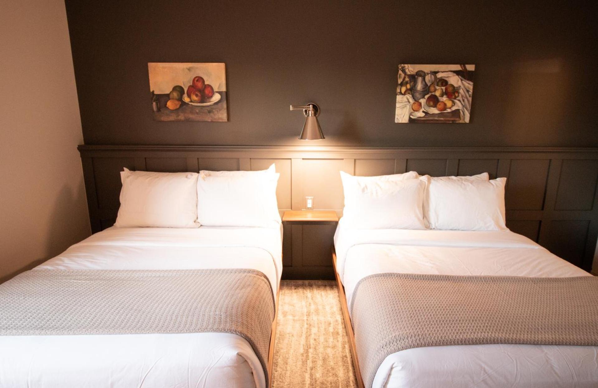 Meeting House Boutique Hotel photo 17